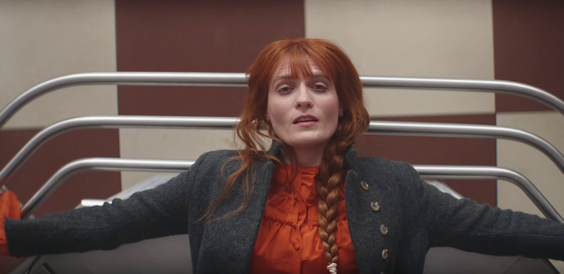 Free (2022) —  shot,  lighting