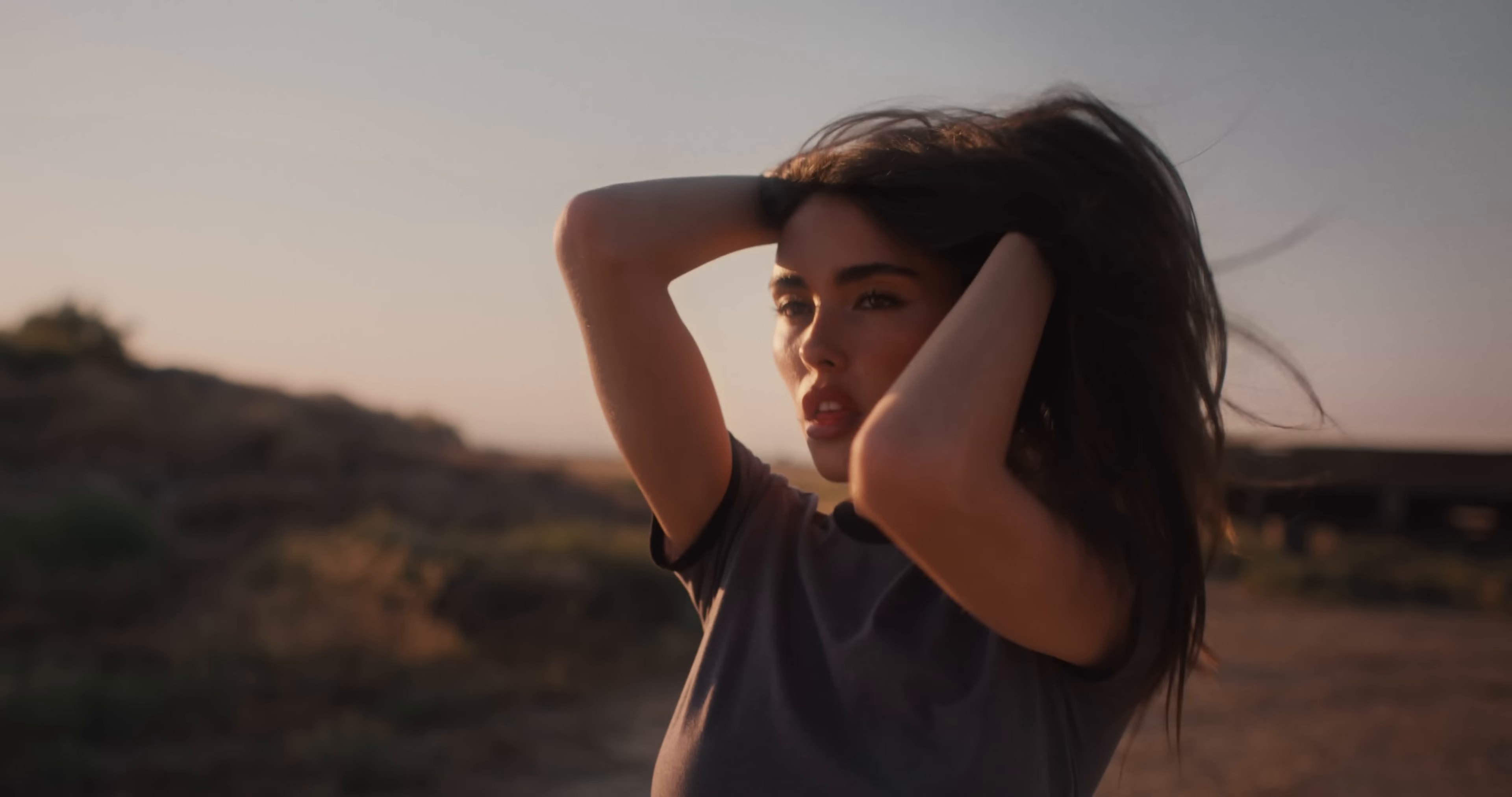 15 MINUTES (2024) —  shot,  lighting