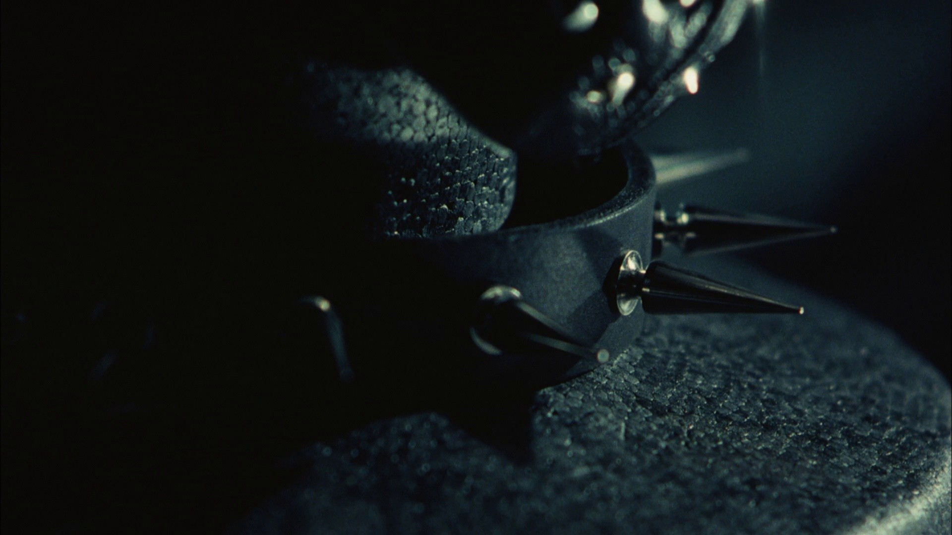 A New Love in Tokyo (1994) —  shot,  lighting