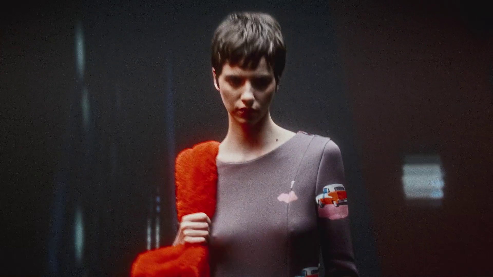 Parfois FW23 (2022) —  shot,  lighting