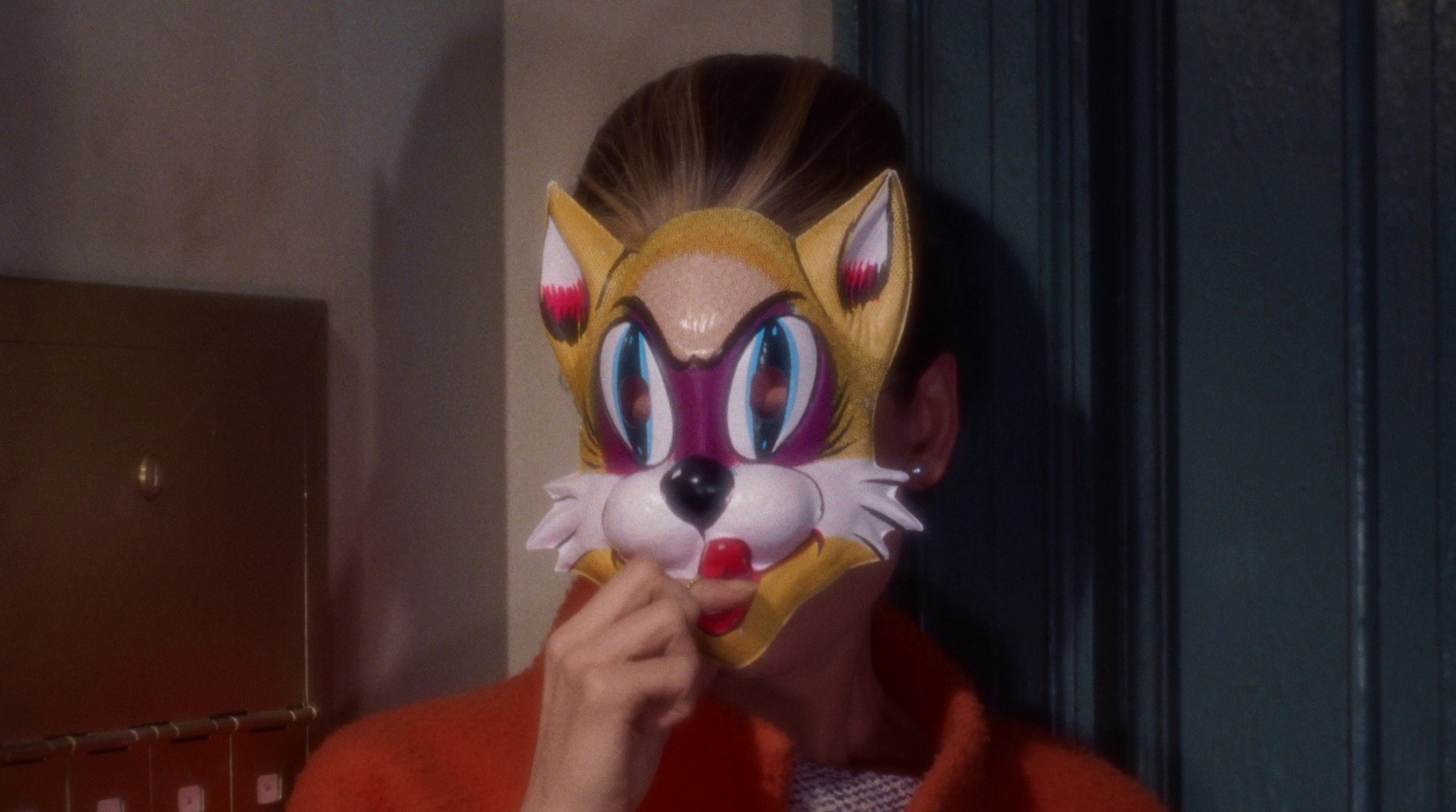 Breakfast at Tiffany's (1961) —  shot,  lighting