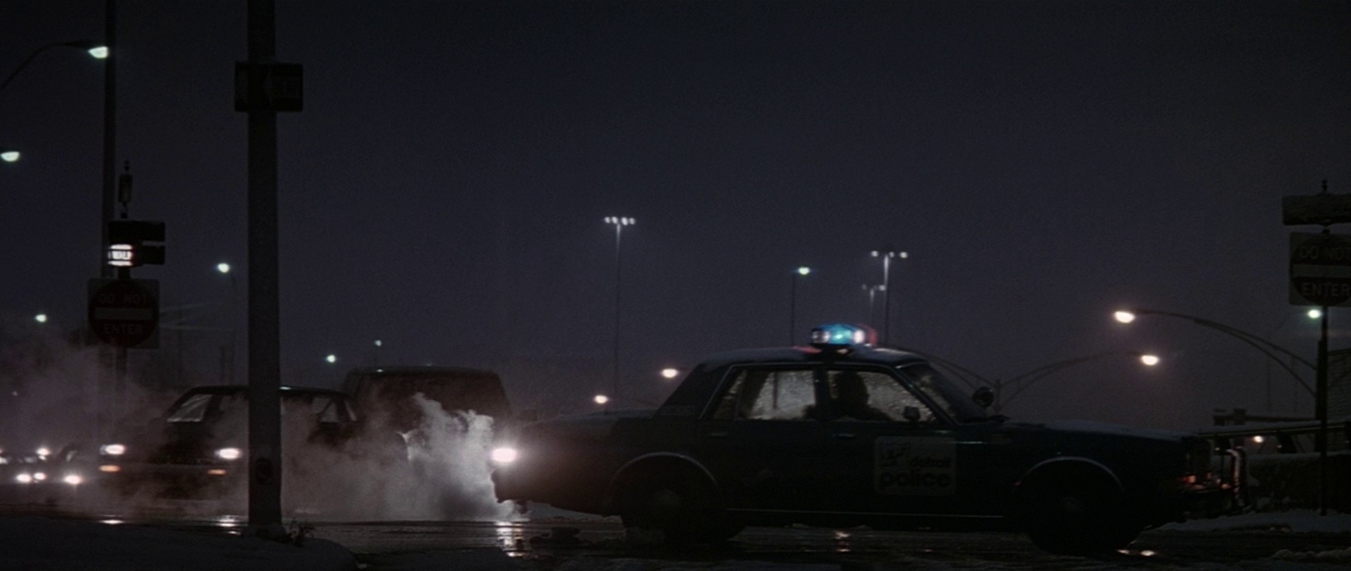 True Romance (1993) —  shot,  lighting