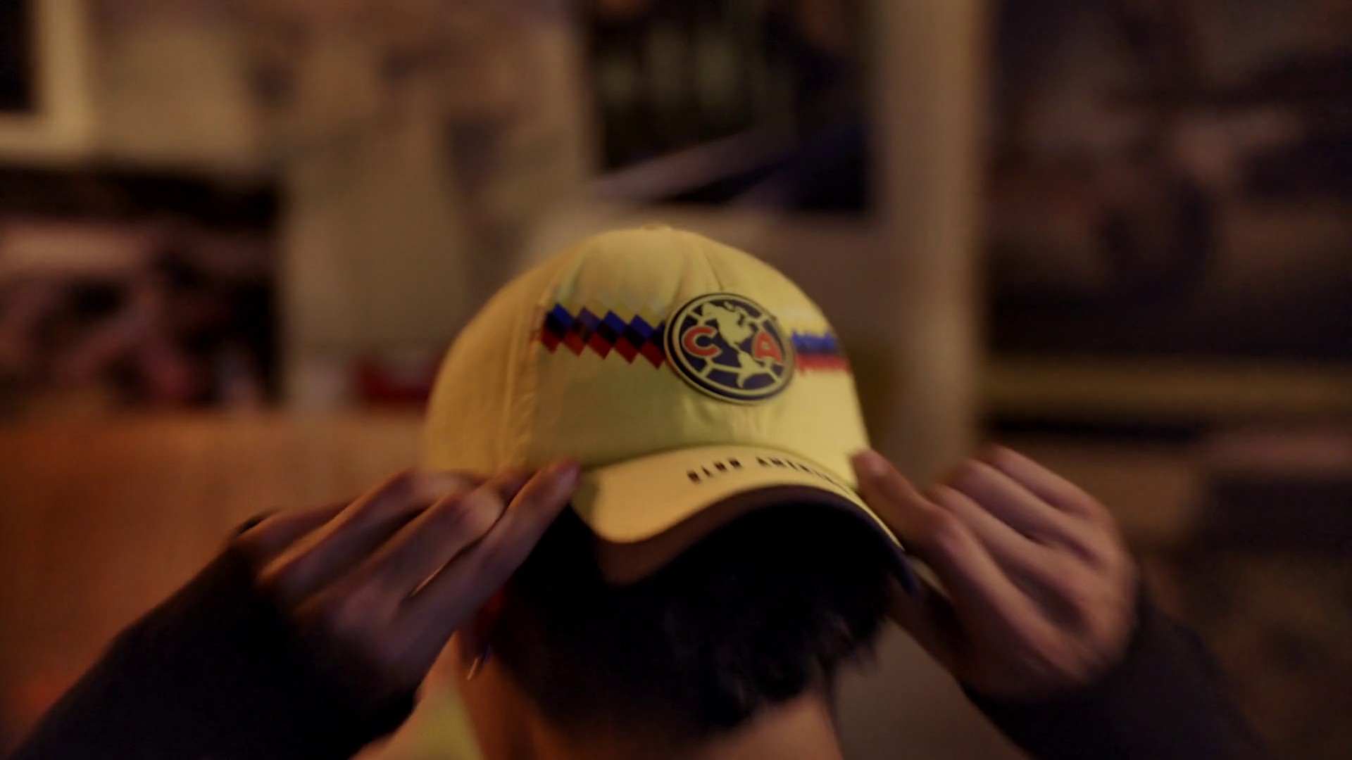 CORONA | La Pasión Manda | Yupi Segura (2023) —  shot,  lighting