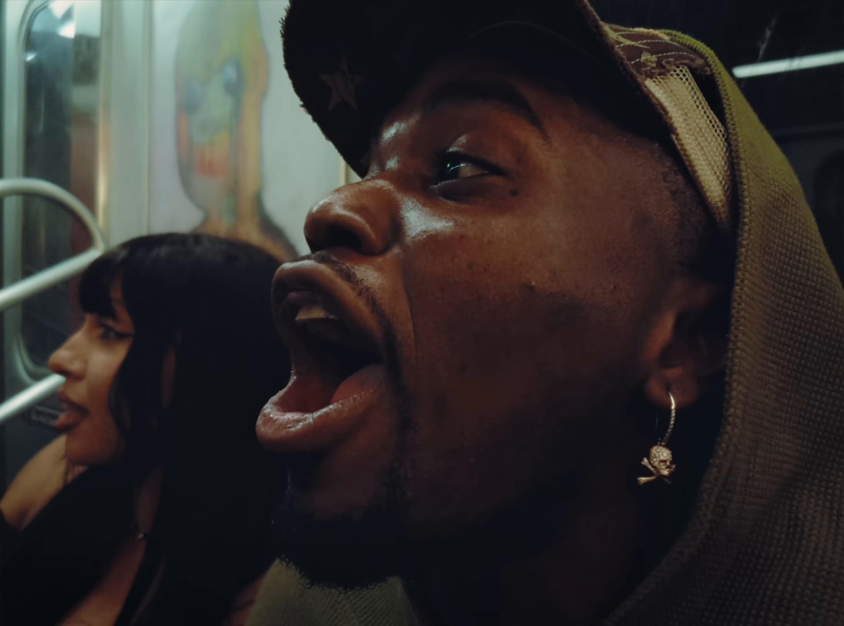 SUPAFLEE (2025) —  shot,  lighting