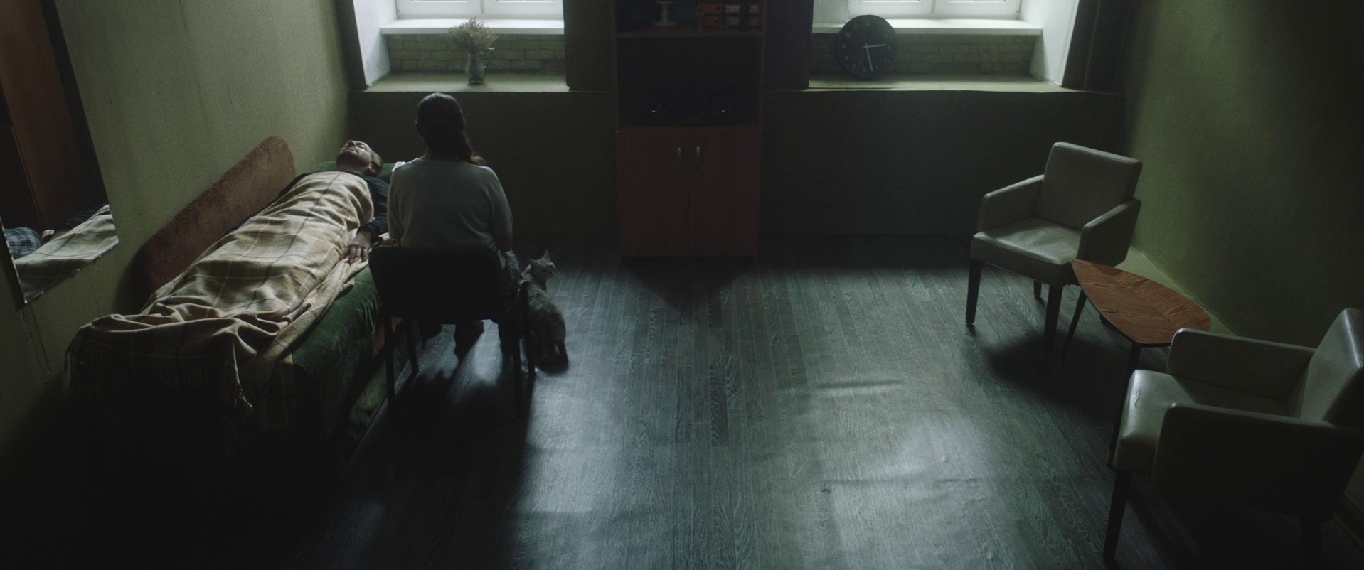 Fairy (2020) —  shot,  lighting