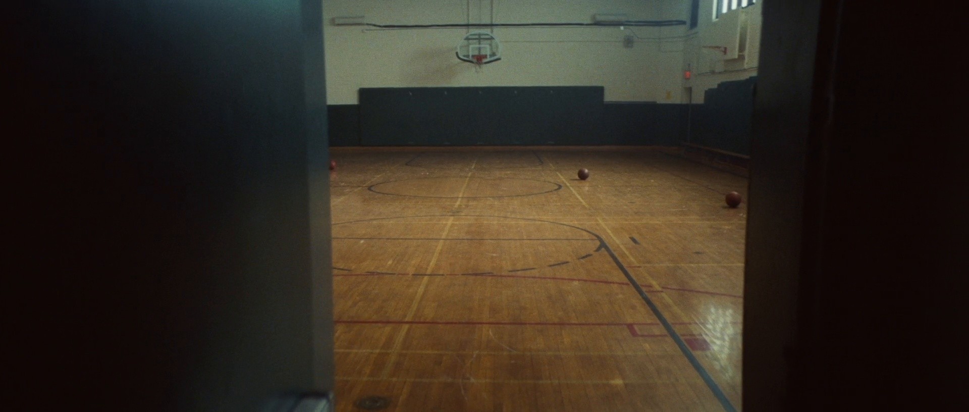 POWERADE - THE LADDER (2025) —  shot,  lighting