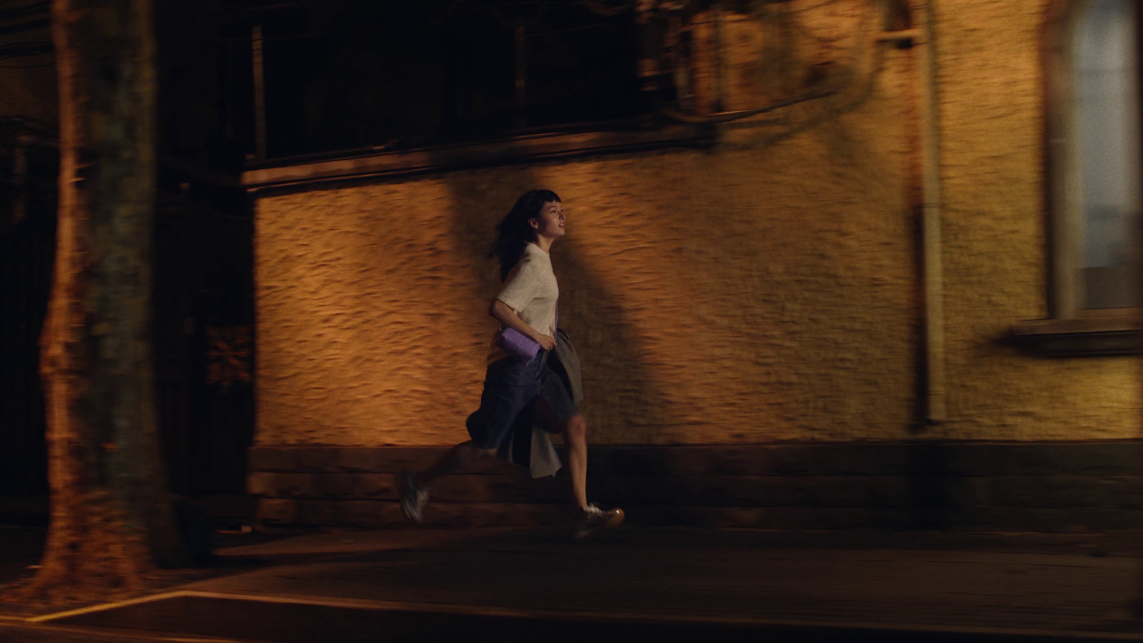 Bottega Veneta "Towards You" (2023) —  shot,  lighting