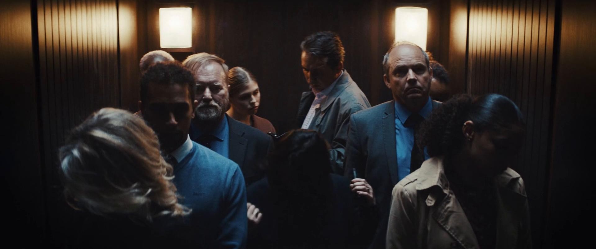 BBC 'Summer of Music' (2022) —  shot,  lighting