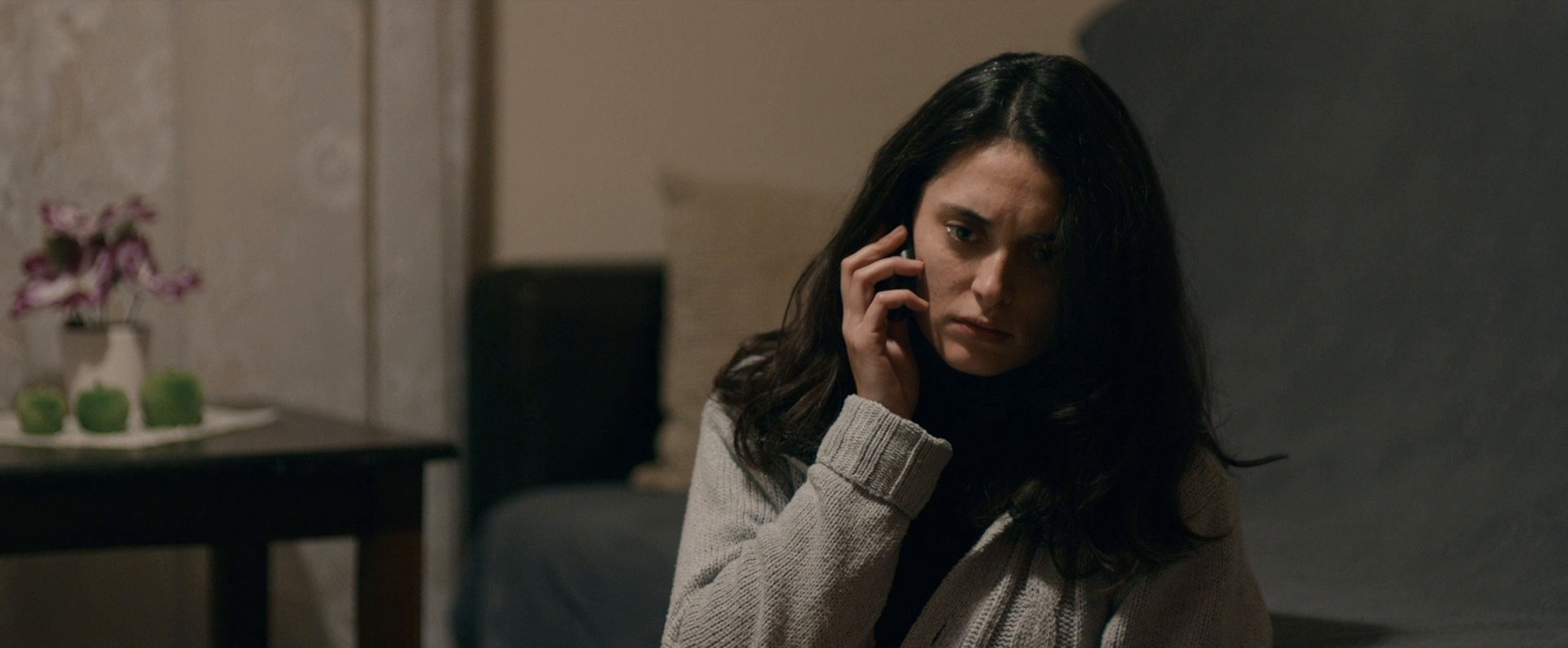 Kor (2022) —  shot,  lighting