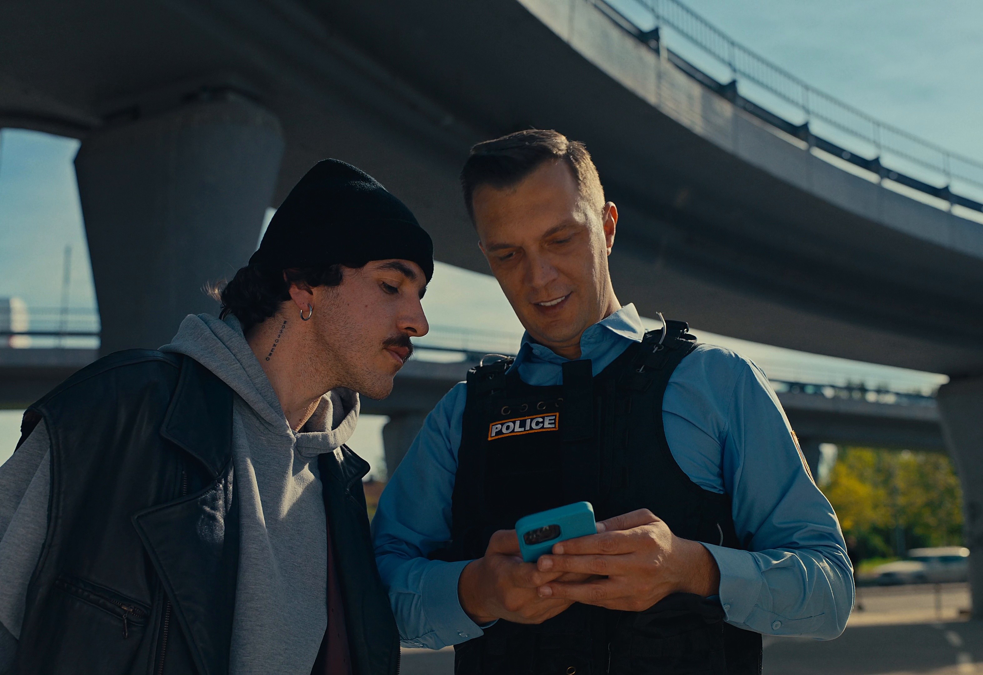 TOPSHOP - Black Friday DC (2024) —  shot,  lighting