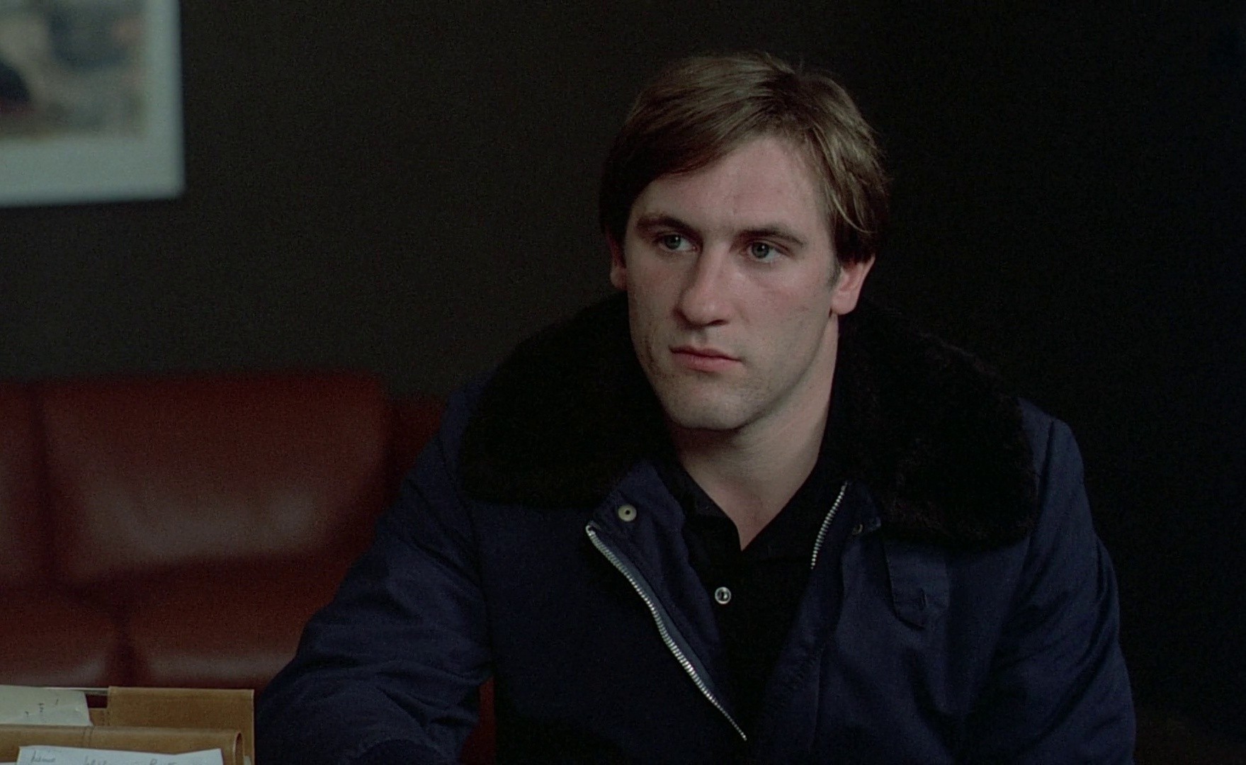 Mistress (1976) —  shot,  lighting