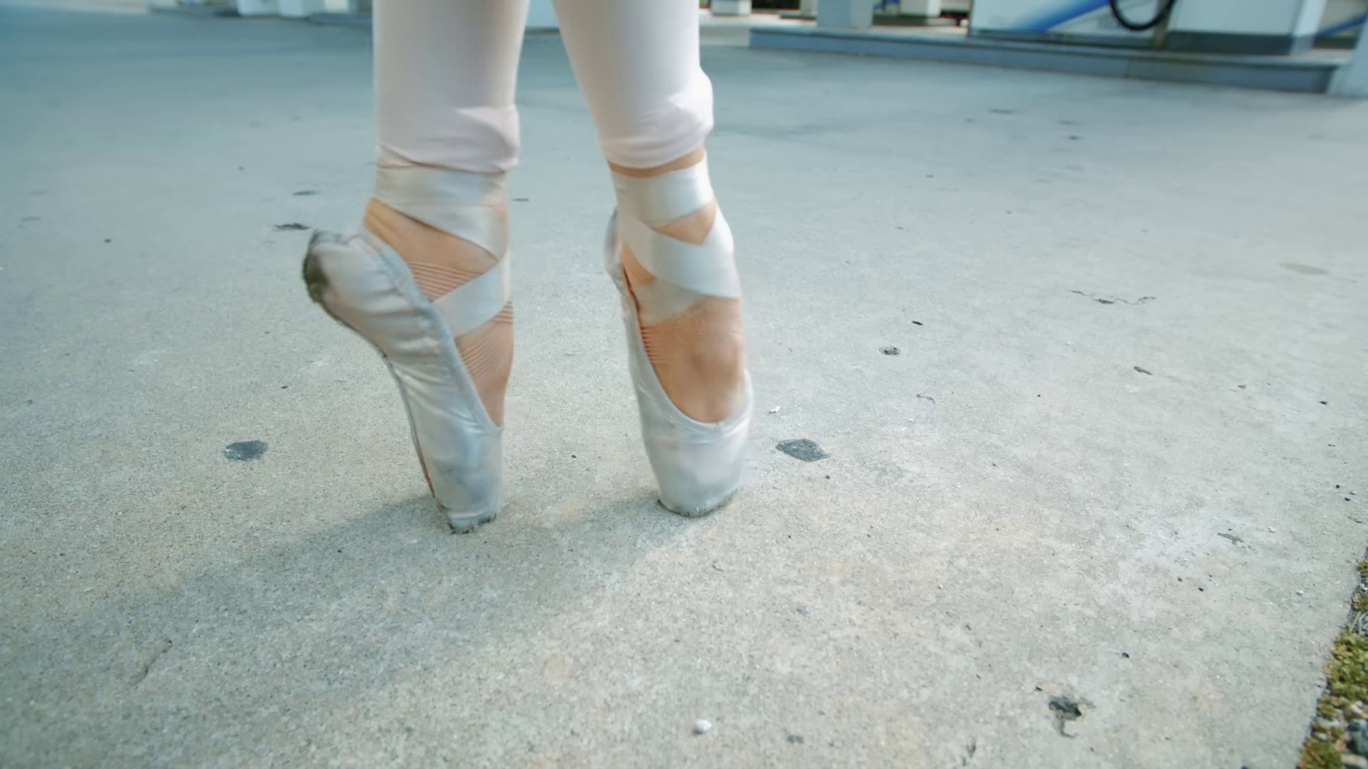 Too Slow (2024) —  shot,  lighting