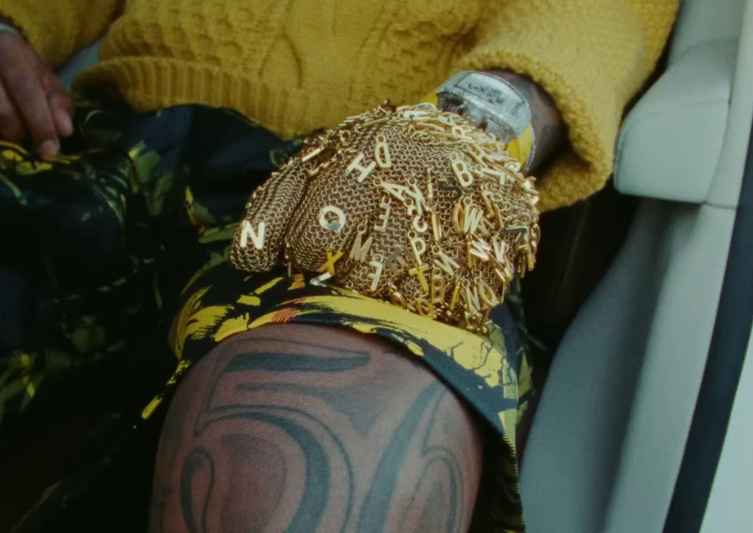 Superhero (heroes & villains) (2022) —  shot,  lighting