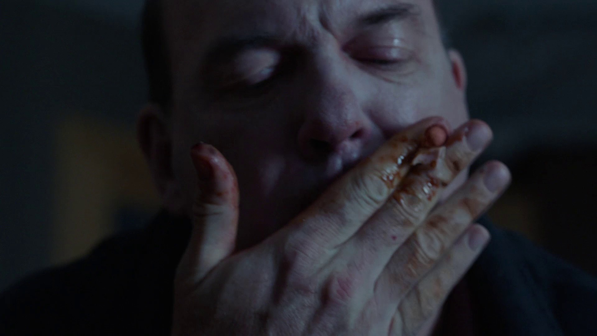 The Damage (2017) —  shot,  lighting