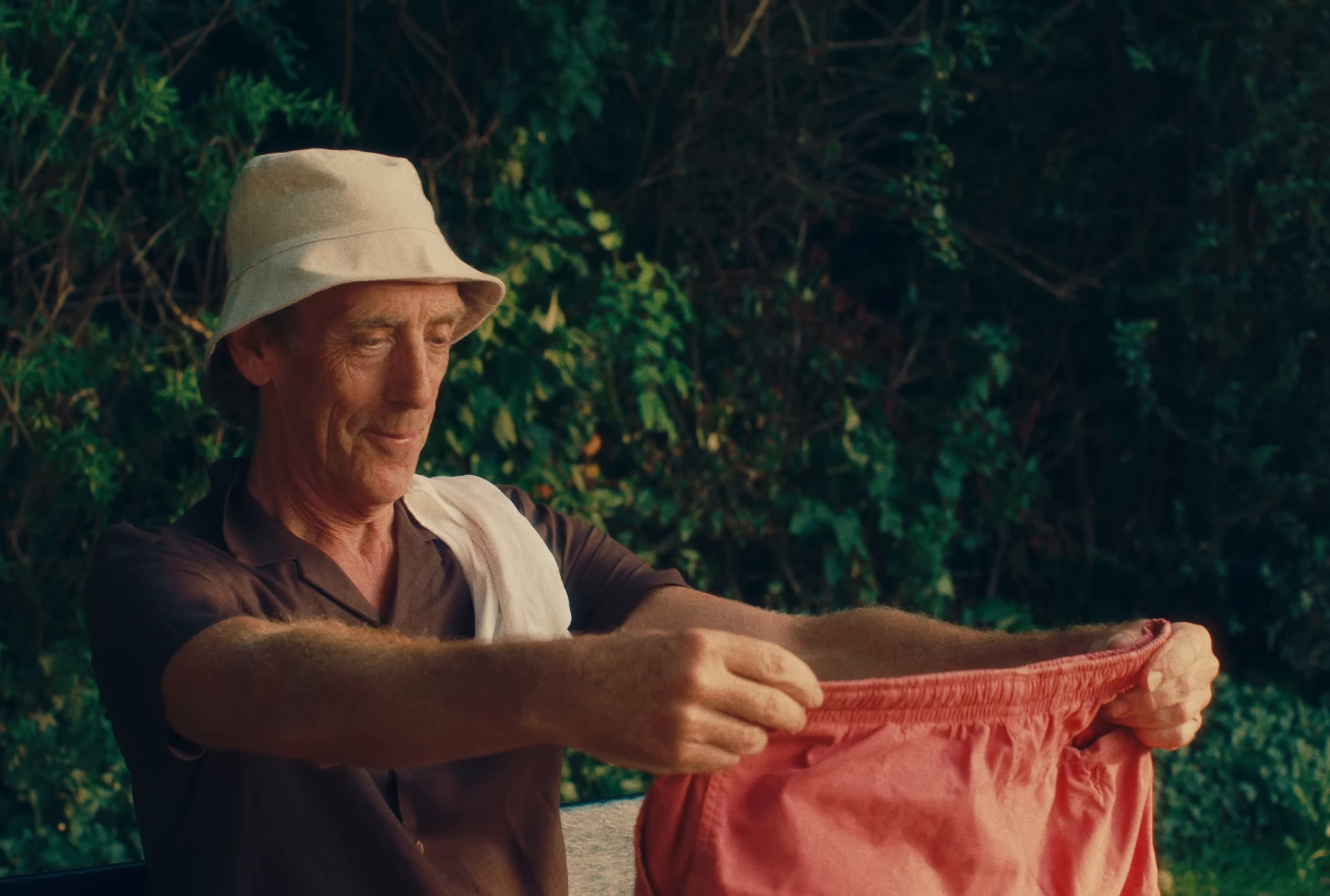 Lionel (2024) —  shot,  lighting