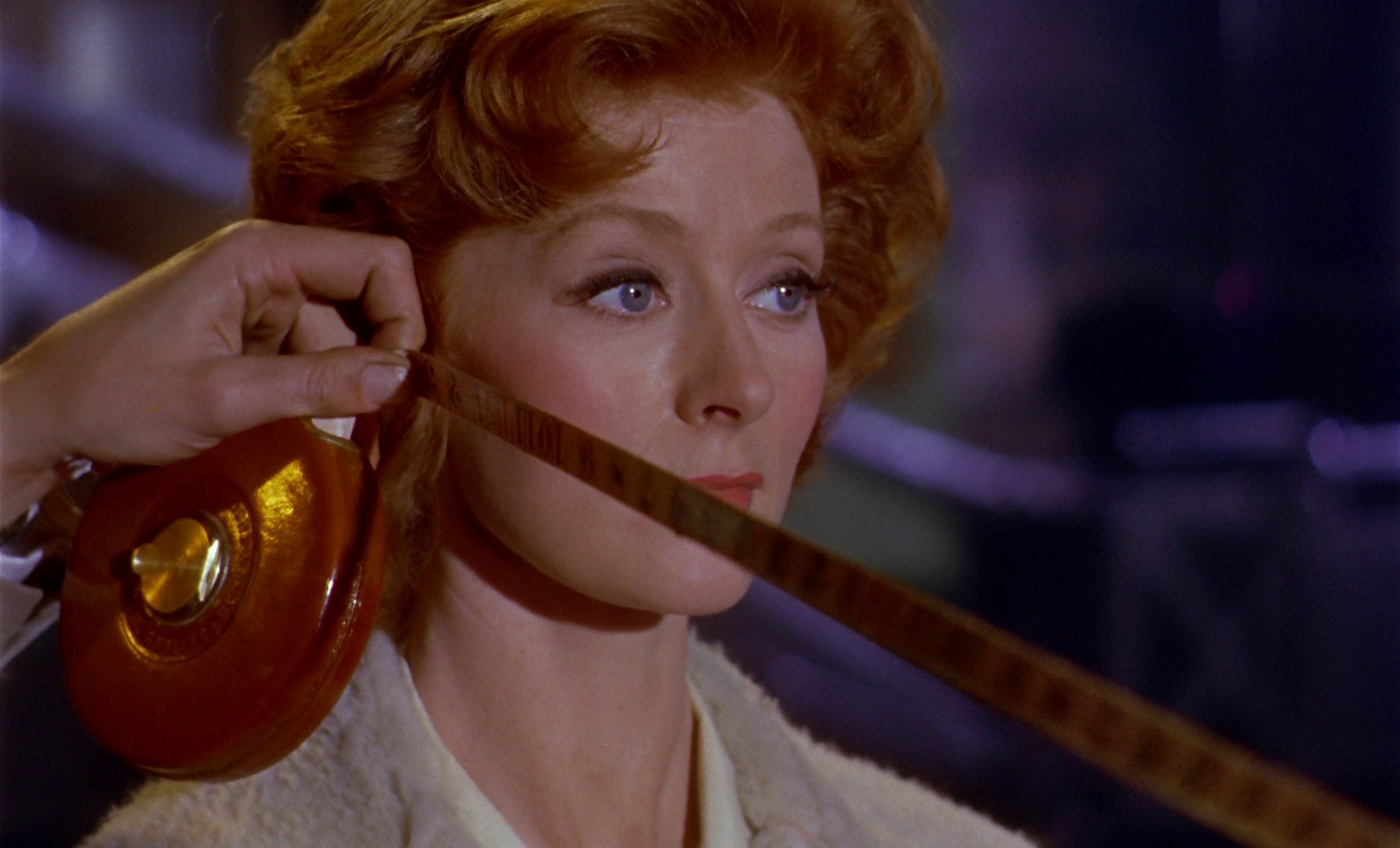 Peeping Tom (1960) —  shot,  lighting