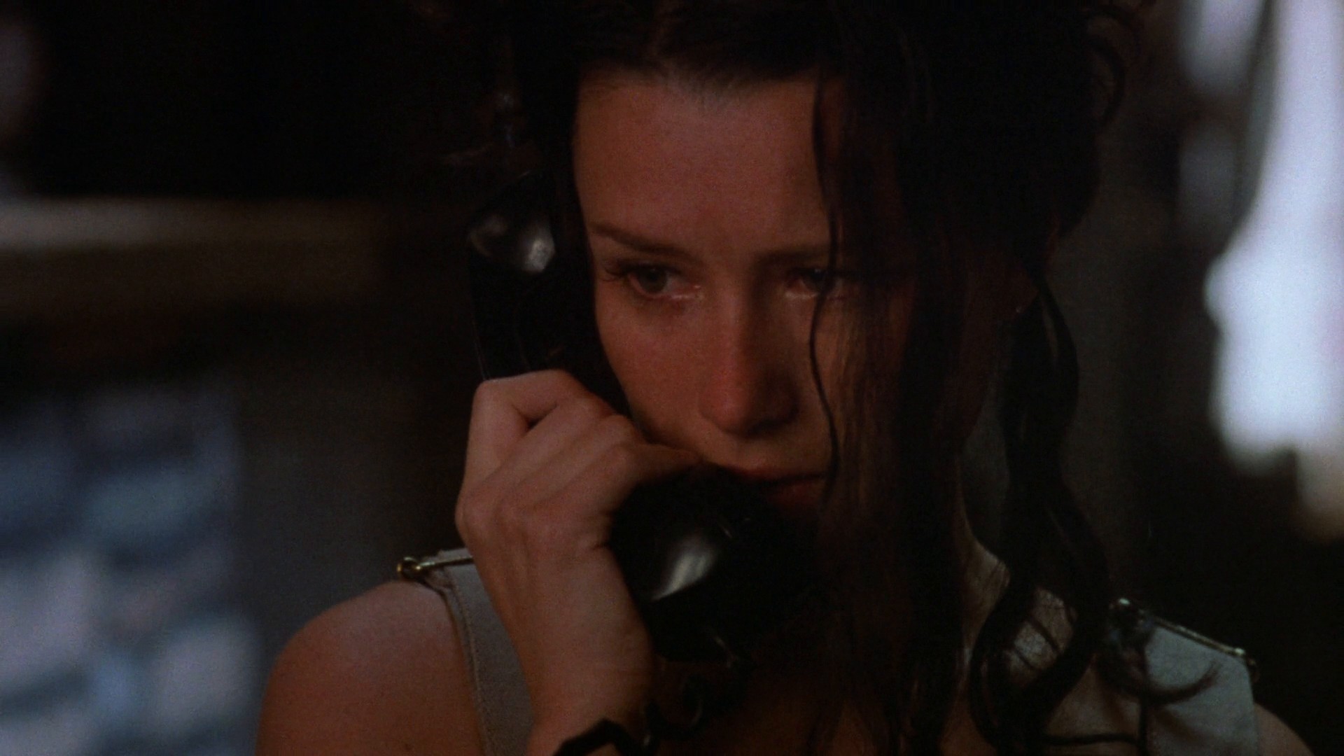 Carnival of Souls (1998) —  shot,  lighting