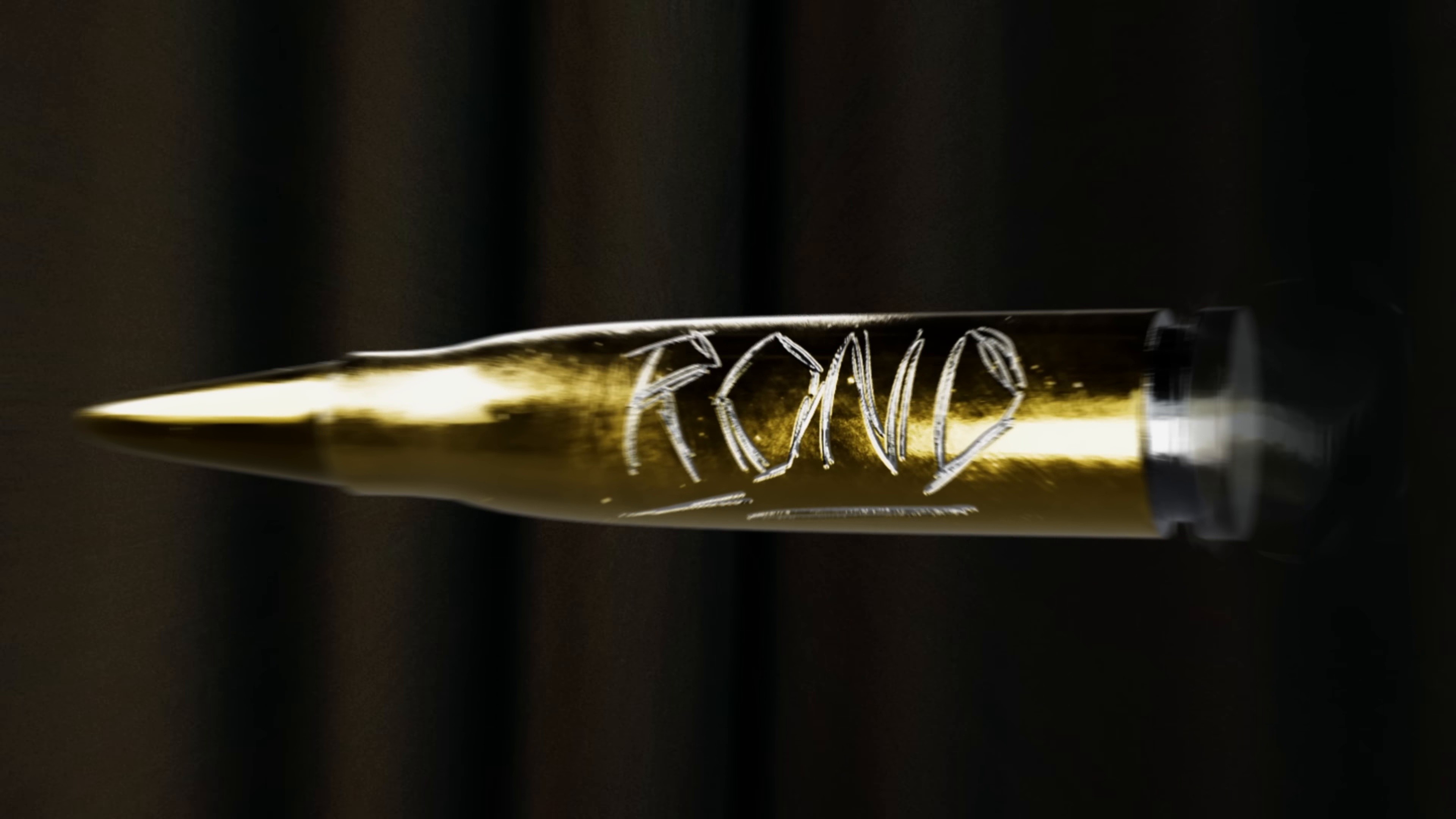 ROND (2025) —  shot,  lighting