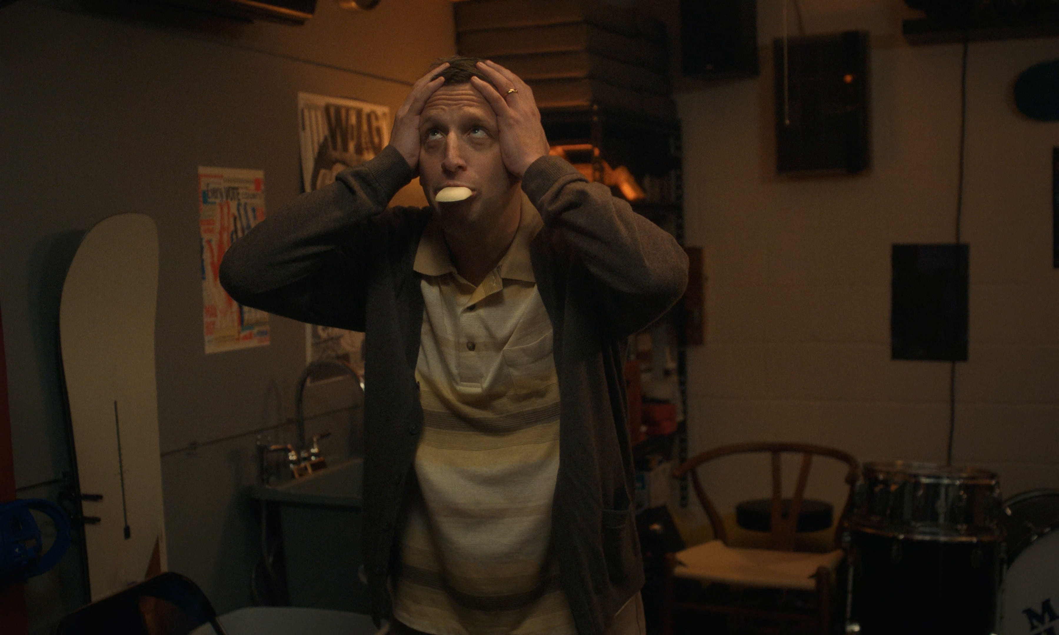 Friendship (2025) —  shot,  lighting