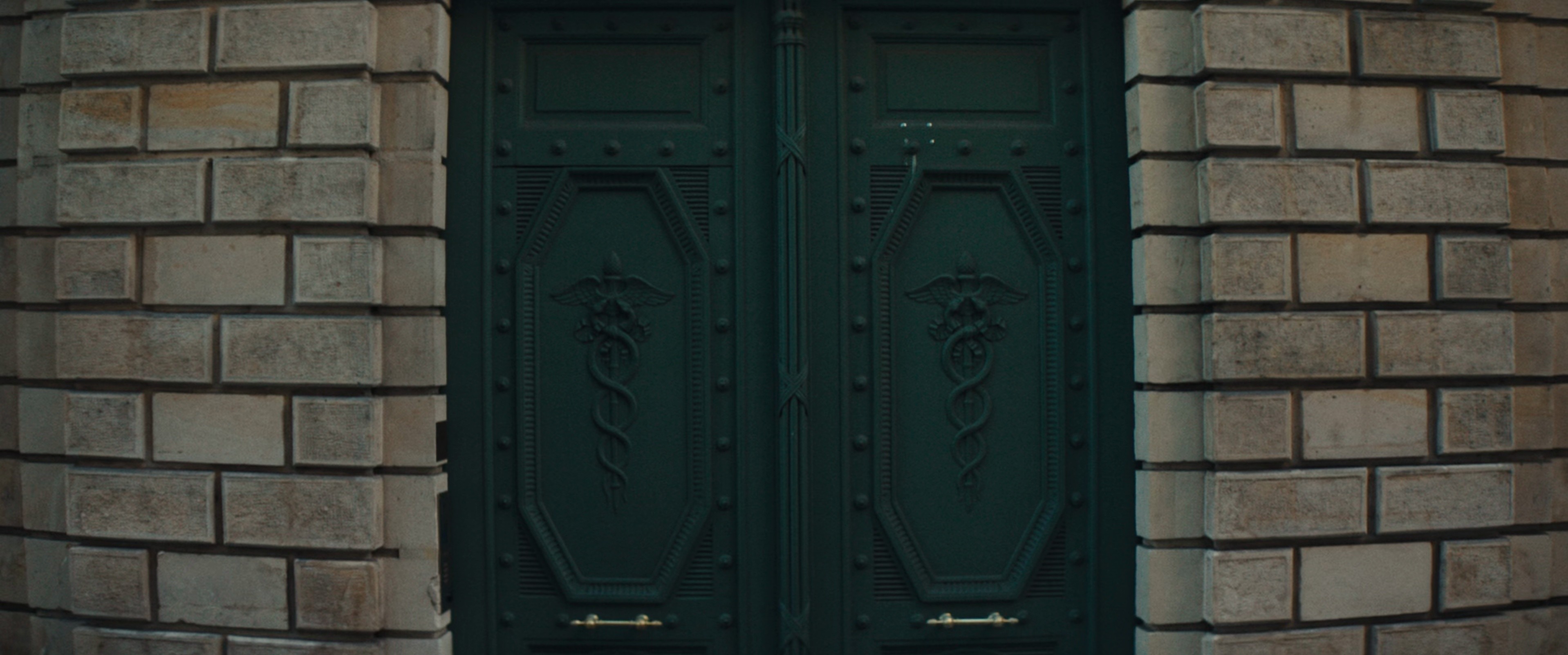 Le Secret de Khéops (2025) —  shot,  lighting