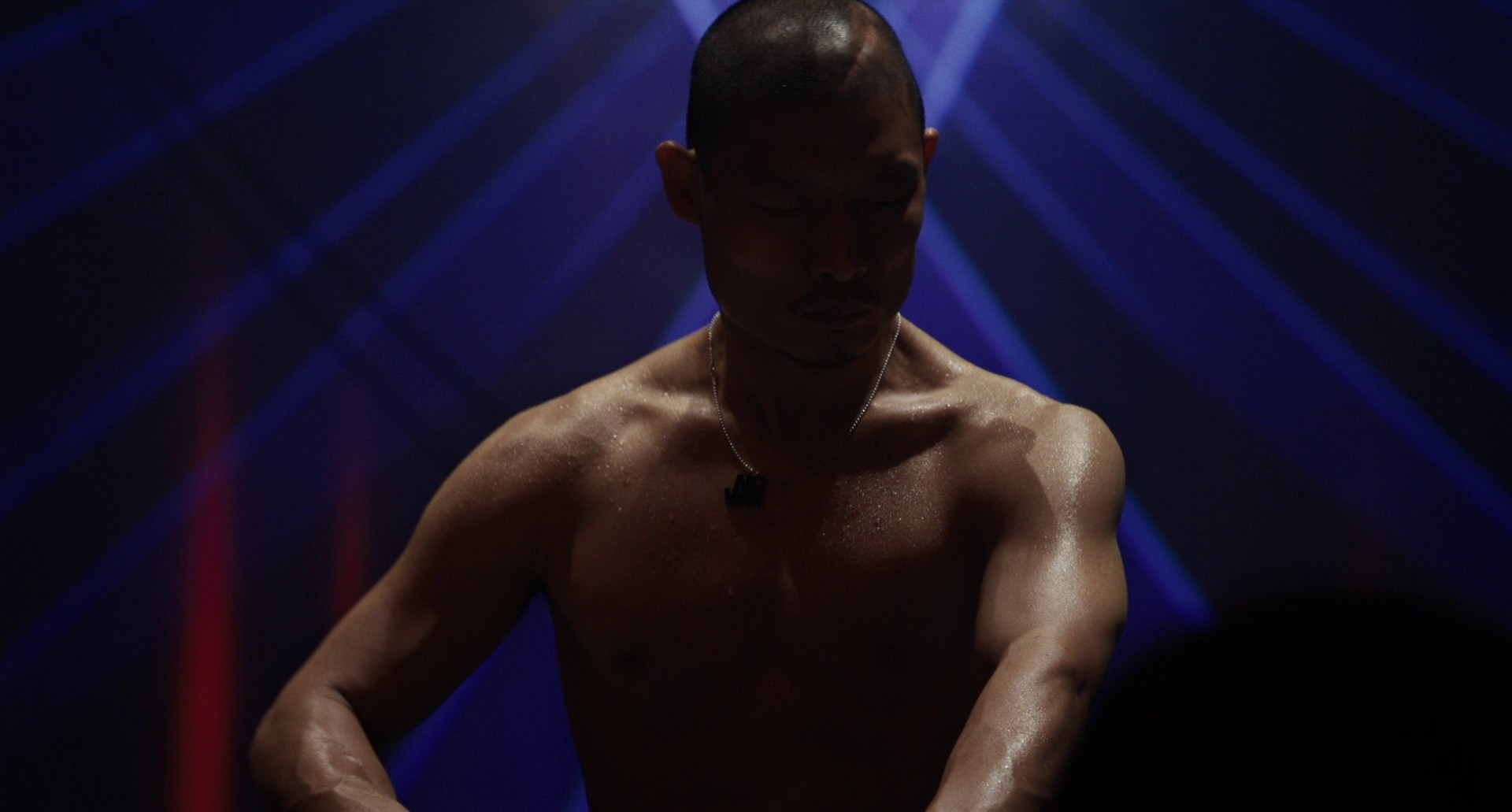 Happyend (2024) —  shot,  lighting