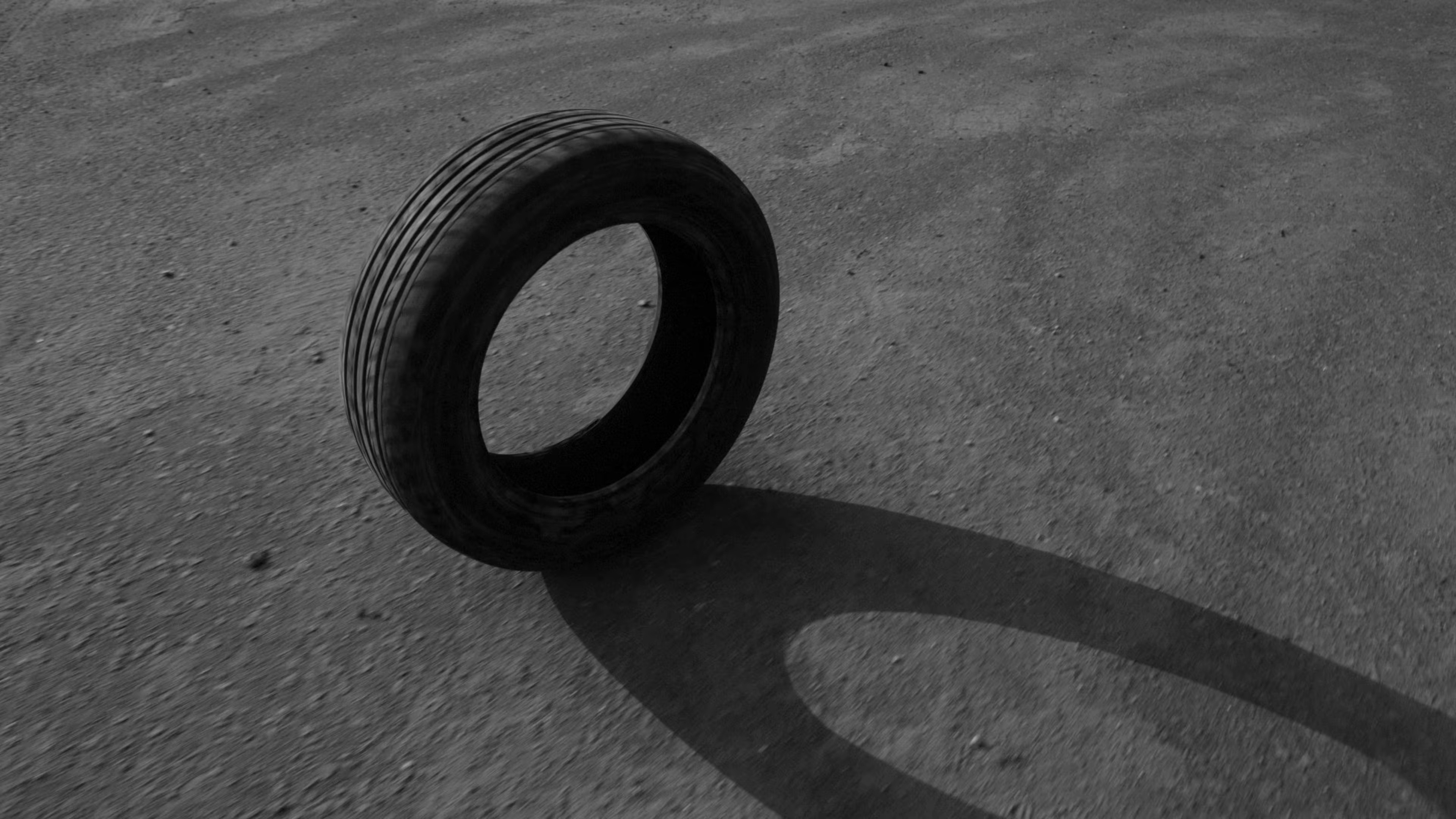 Bzns (2026) —  shot,  lighting