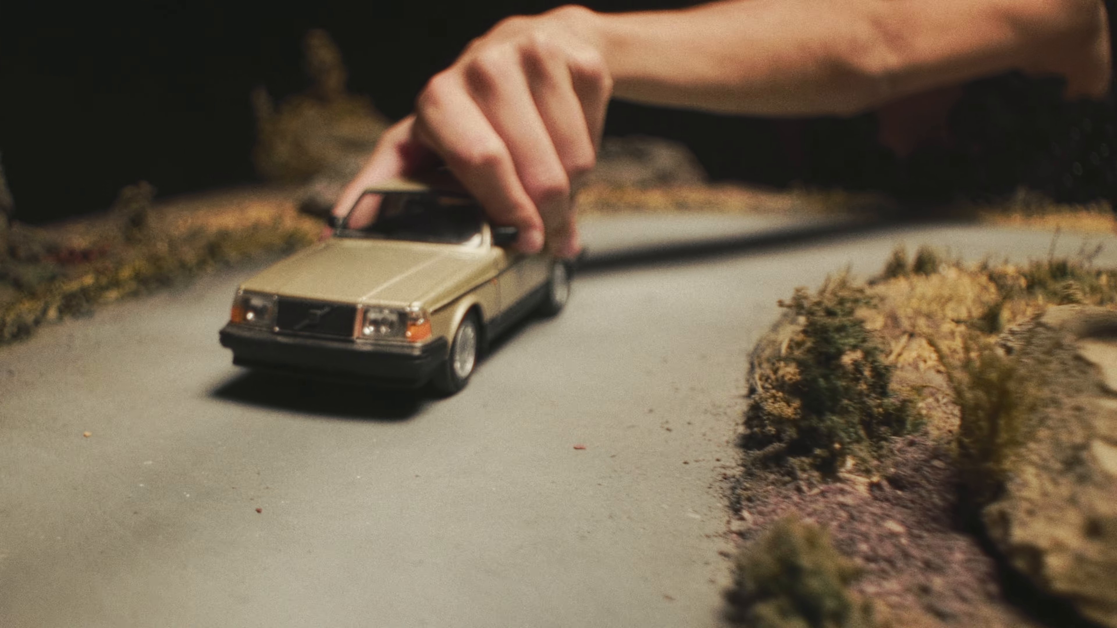 Amor Criminal (2024) —  shot,  lighting