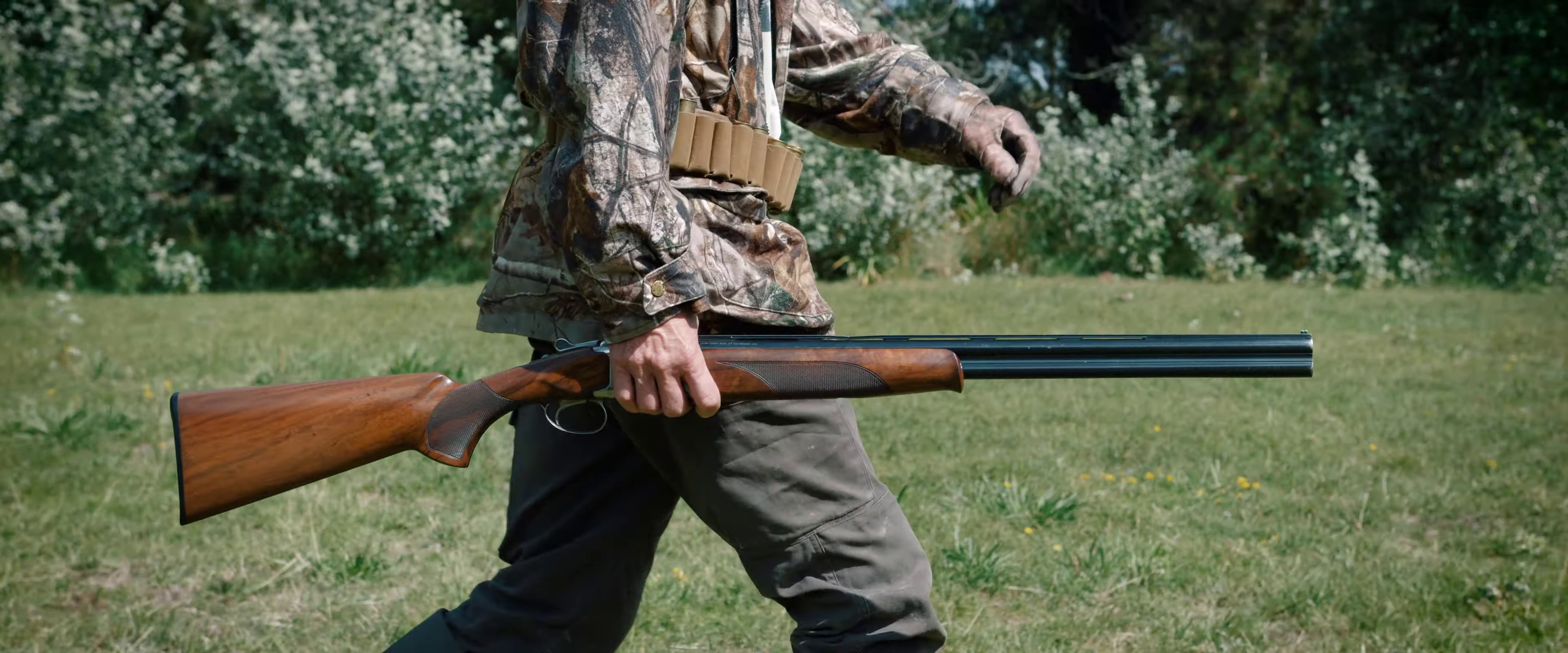 Fast and Too Much (2020) —  shot,  lighting