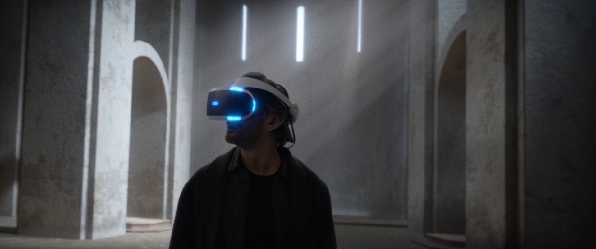 Fairy (2020) —  shot,  lighting