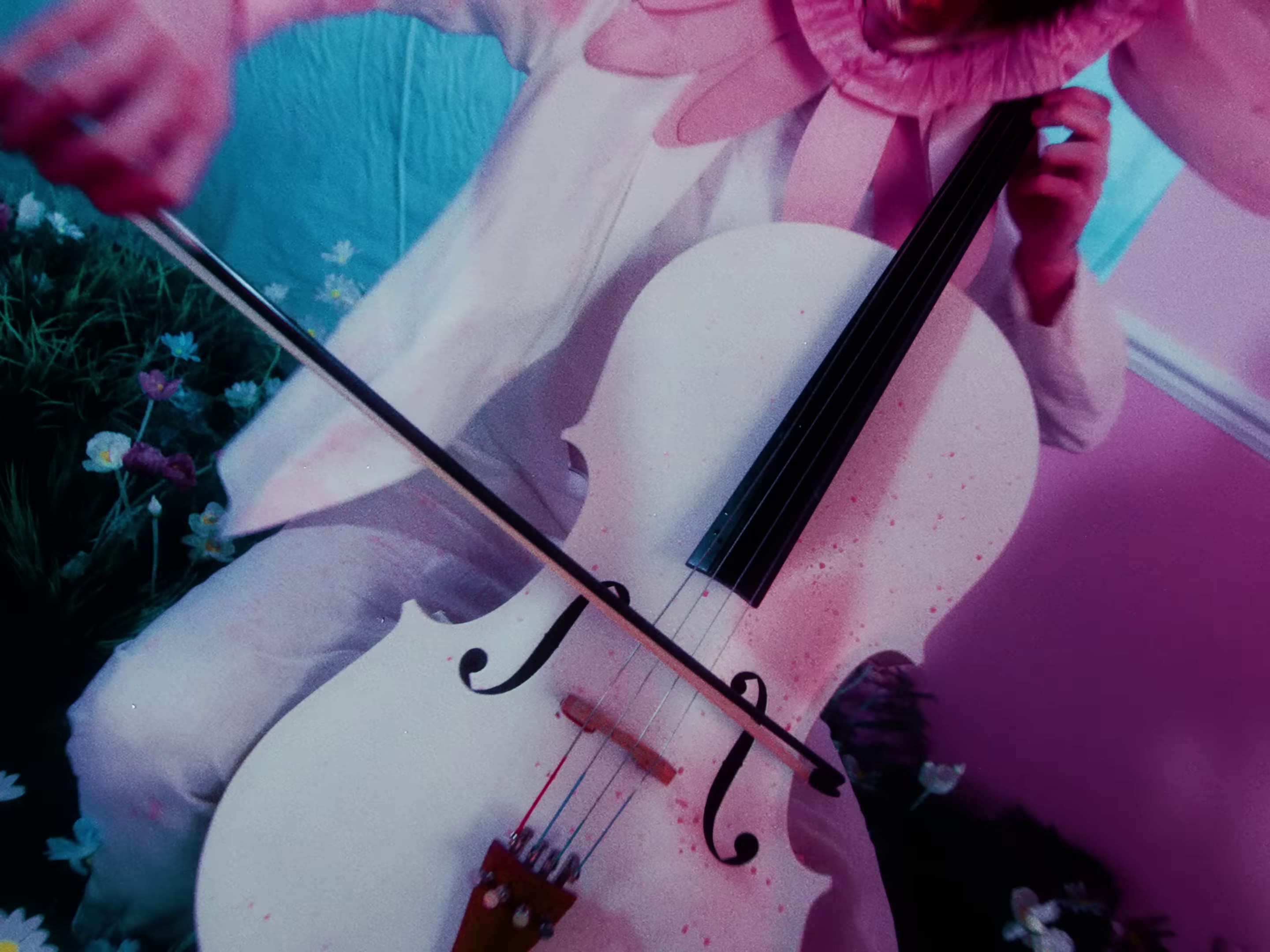 You Know What You’ve Done (2024) —  shot,  lighting