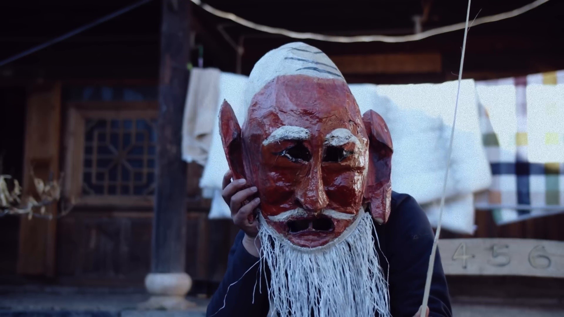 Caule de Bambu (2025) —  shot,  lighting