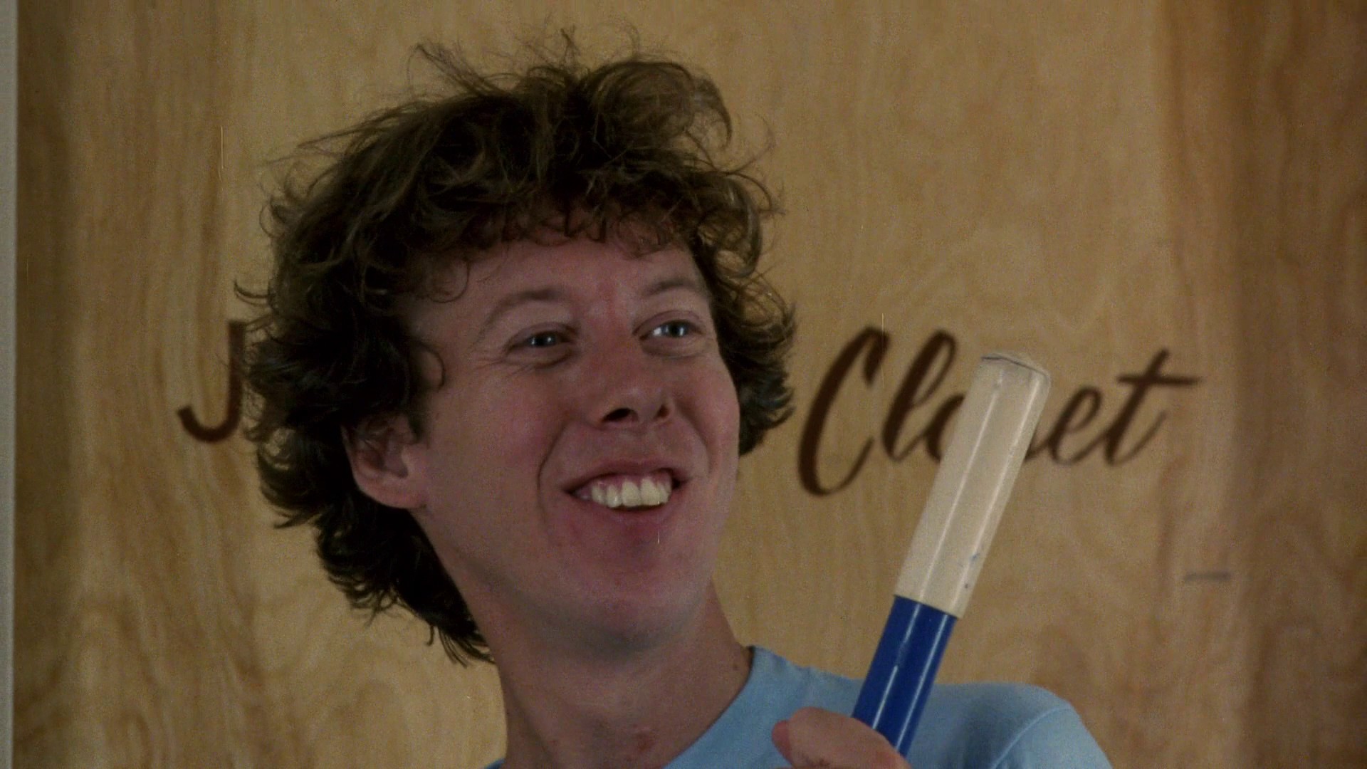 The Toxic Avenger (1984) —  shot,  lighting