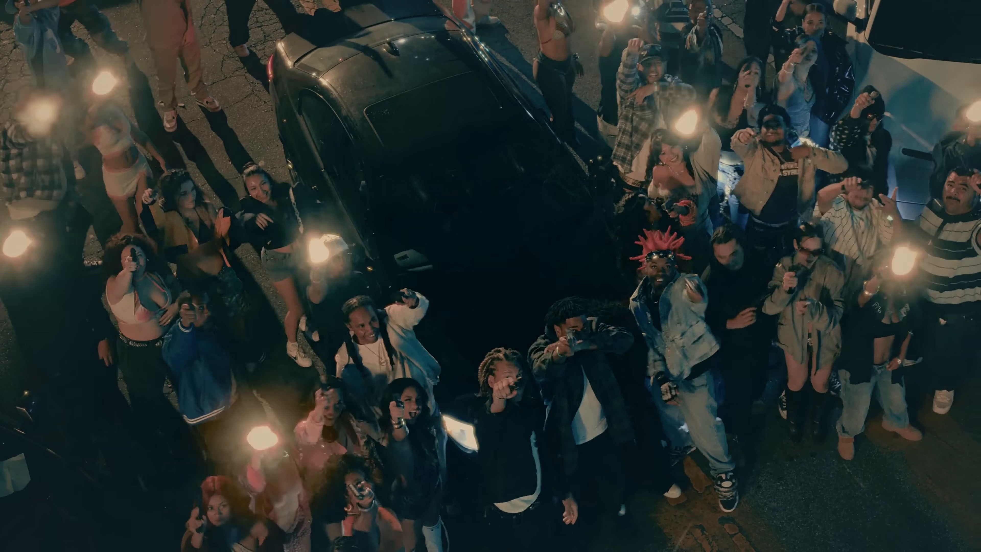 Missionary (2024) —  shot,  lighting