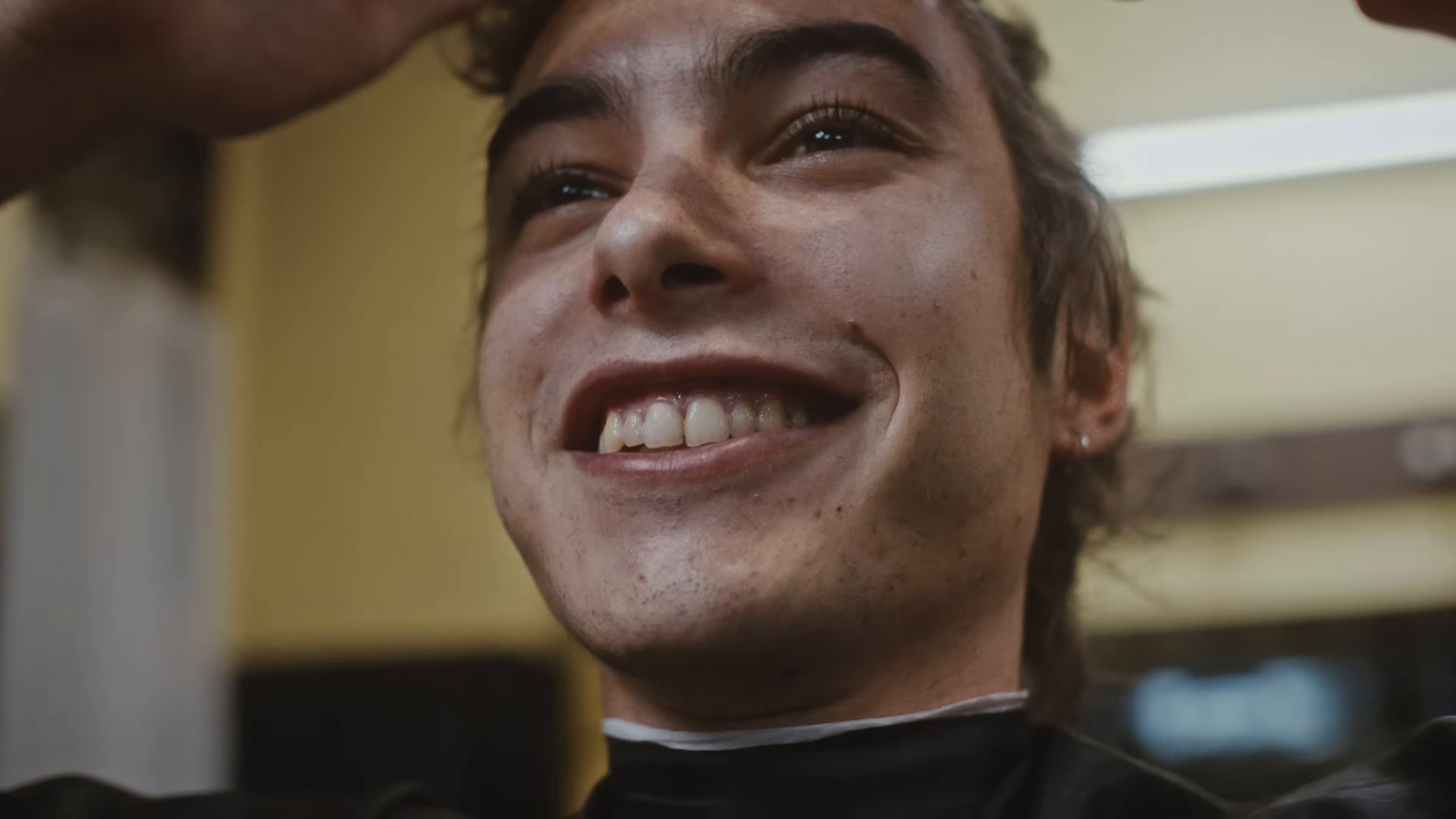 Podría Ser Peor (2026) —  shot,  lighting