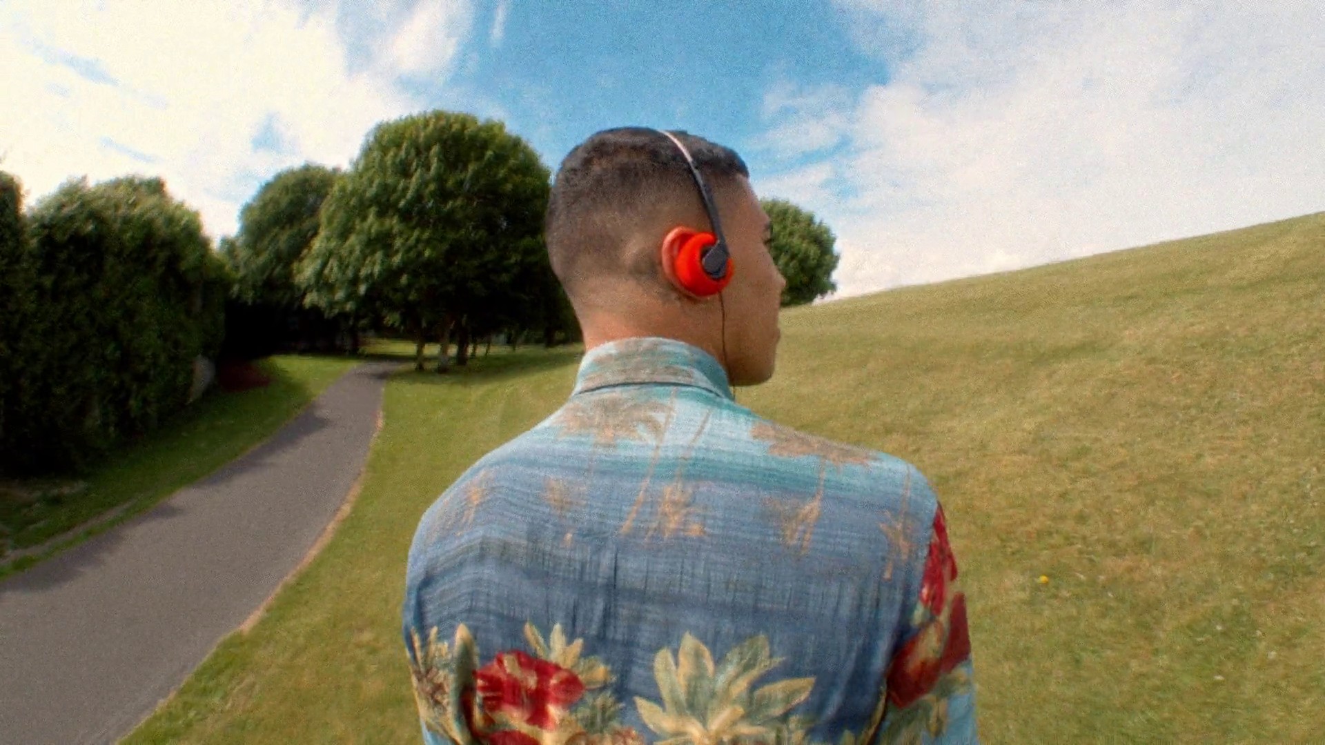 STUDIO GUCCI (2024) —  shot,  lighting