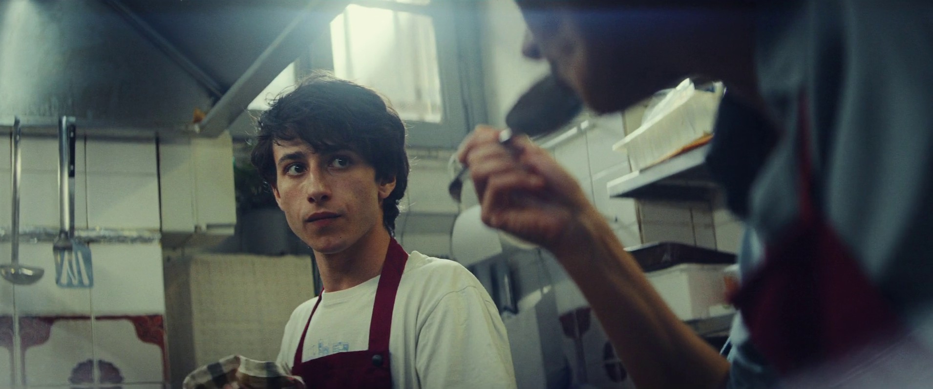 UniCredit | Homecoming (2023) —  shot,  lighting