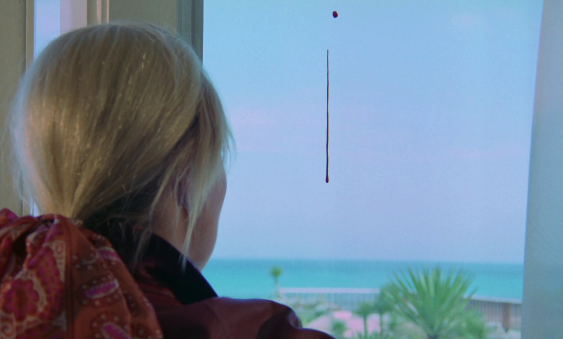 Vampyros Lesbos (1971) —  shot,  lighting