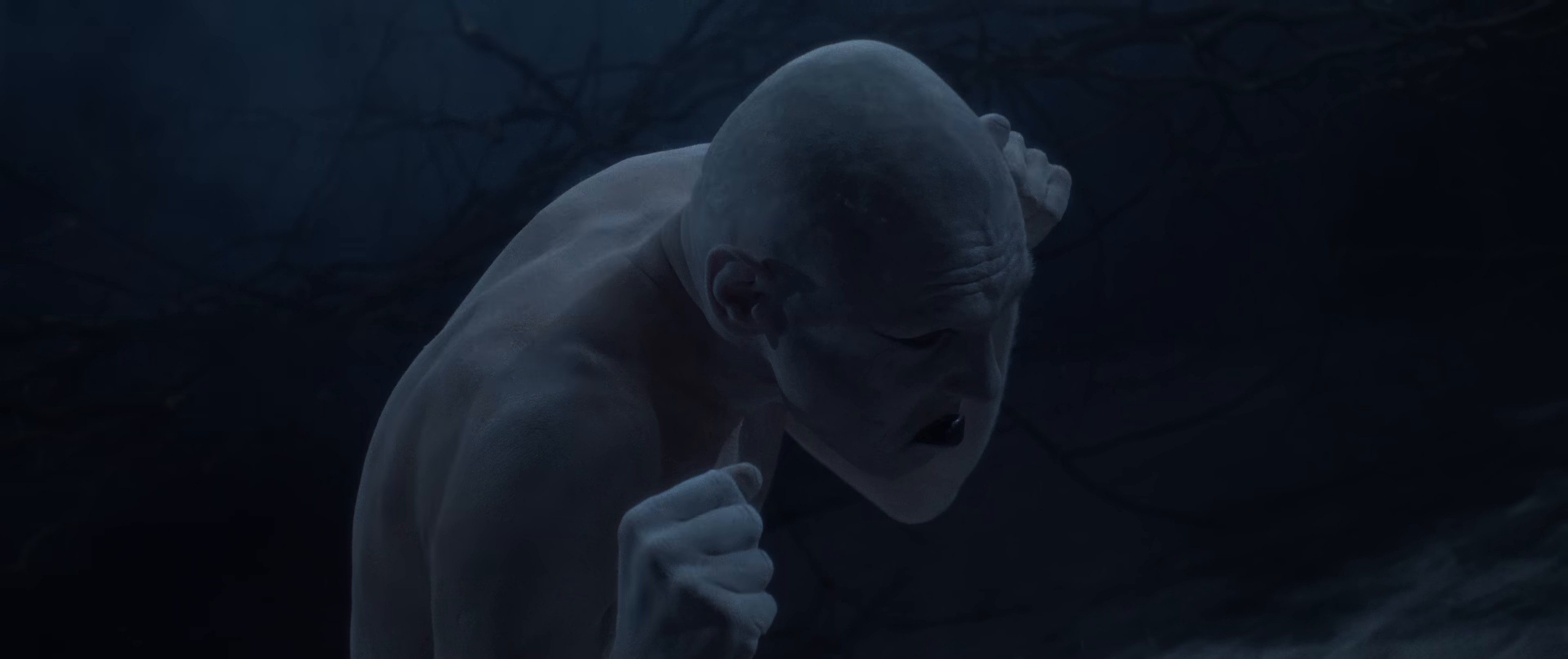 DAEMONI (2025) —  shot,  lighting