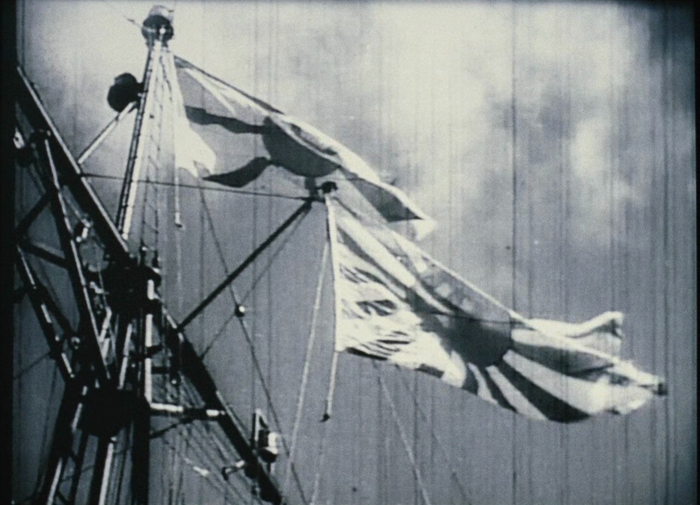 Isoroku Yamamoto, the Commander-in-Chief of the Combined Fleet (2011) —  shot,  lighting