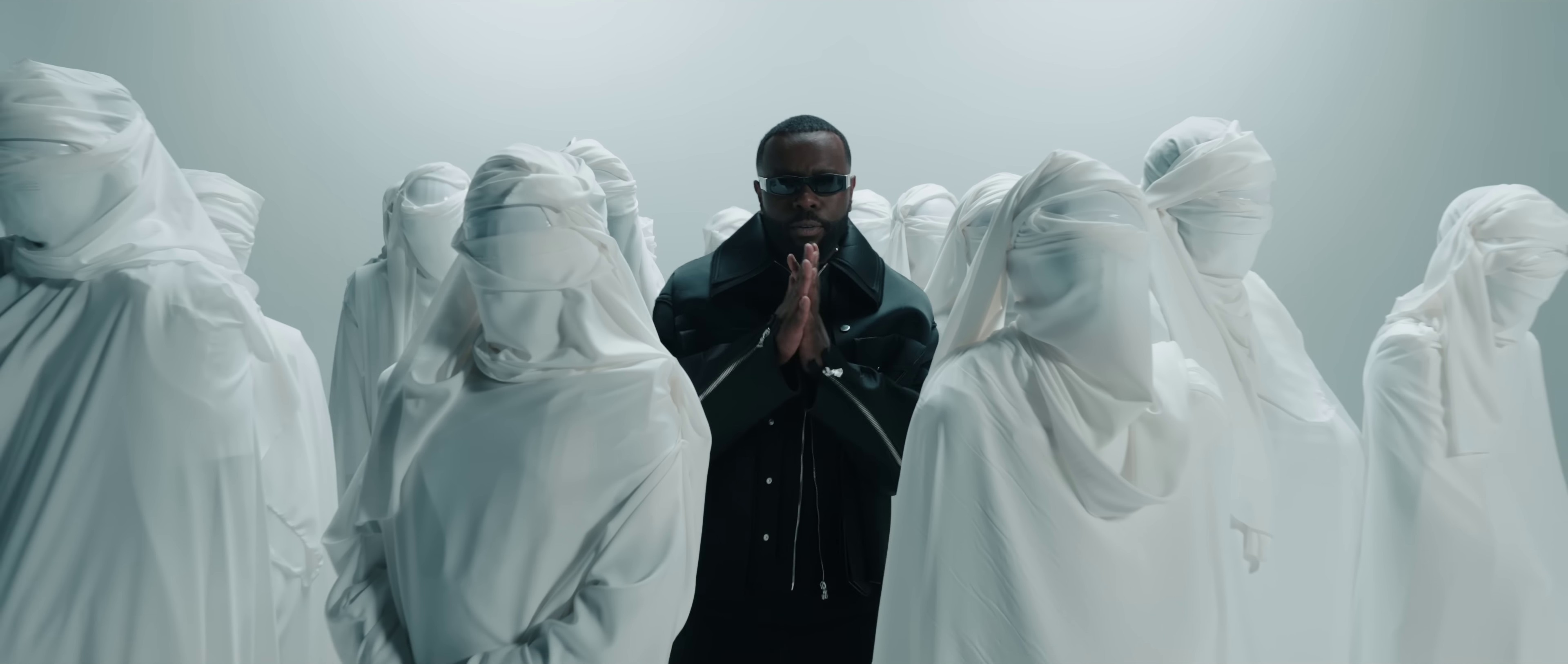 Thémistocle (2022) —  shot,  lighting