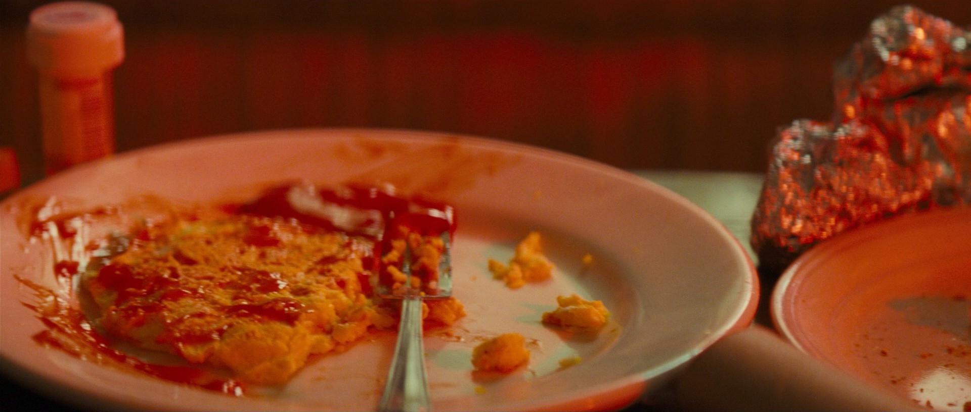 We Need to Talk About Kevin (2011) —  shot,  lighting