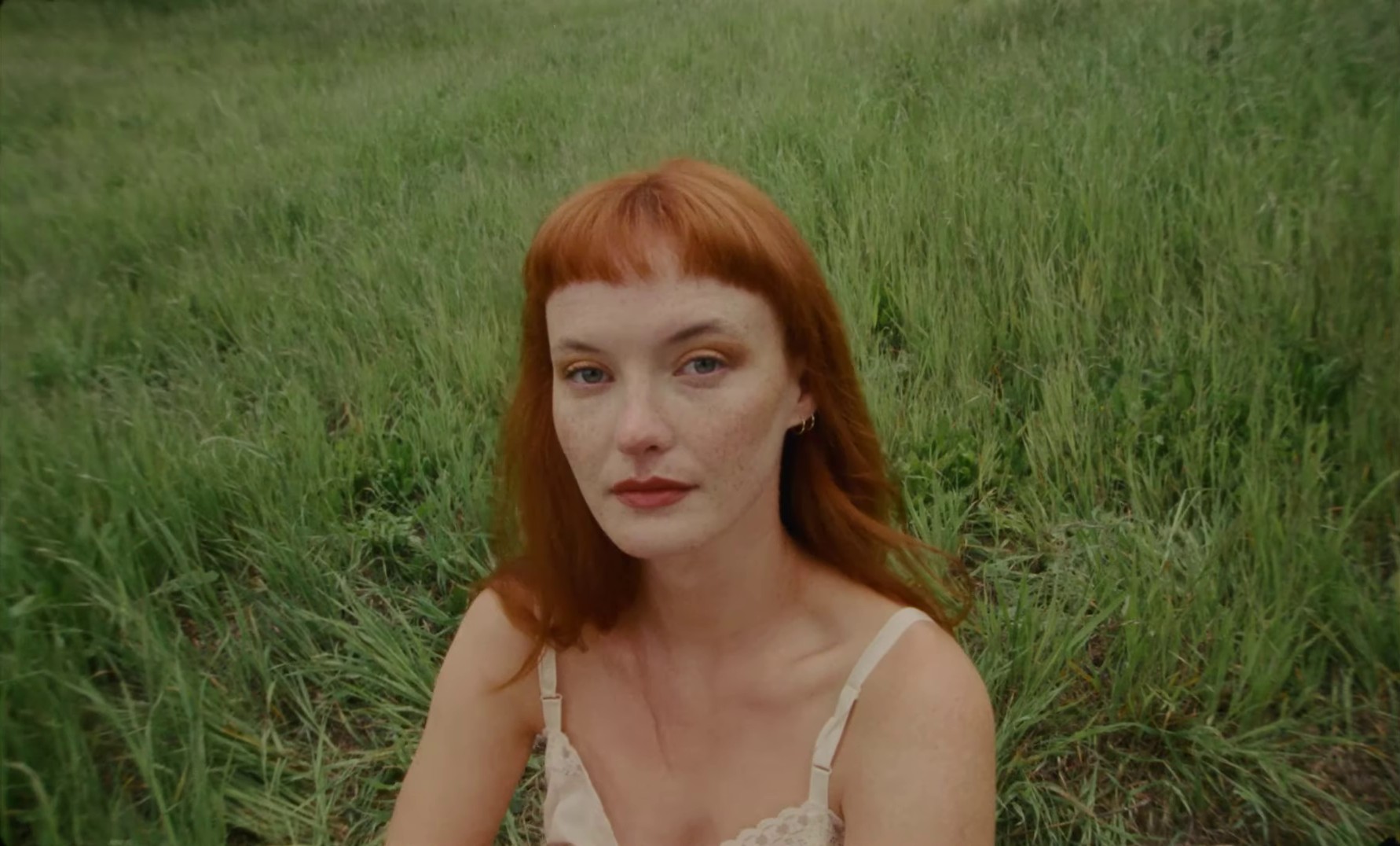 My Day Off (2024) —  shot,  lighting