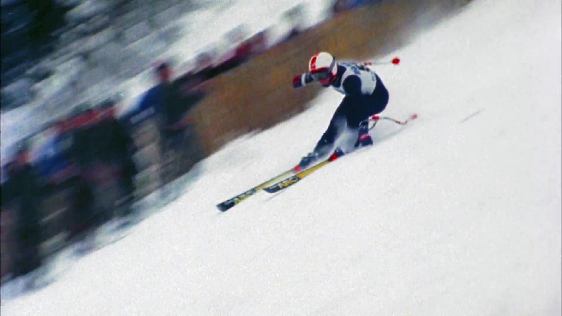 ATOMIC - Faster. Always (2025) —  shot,  lighting