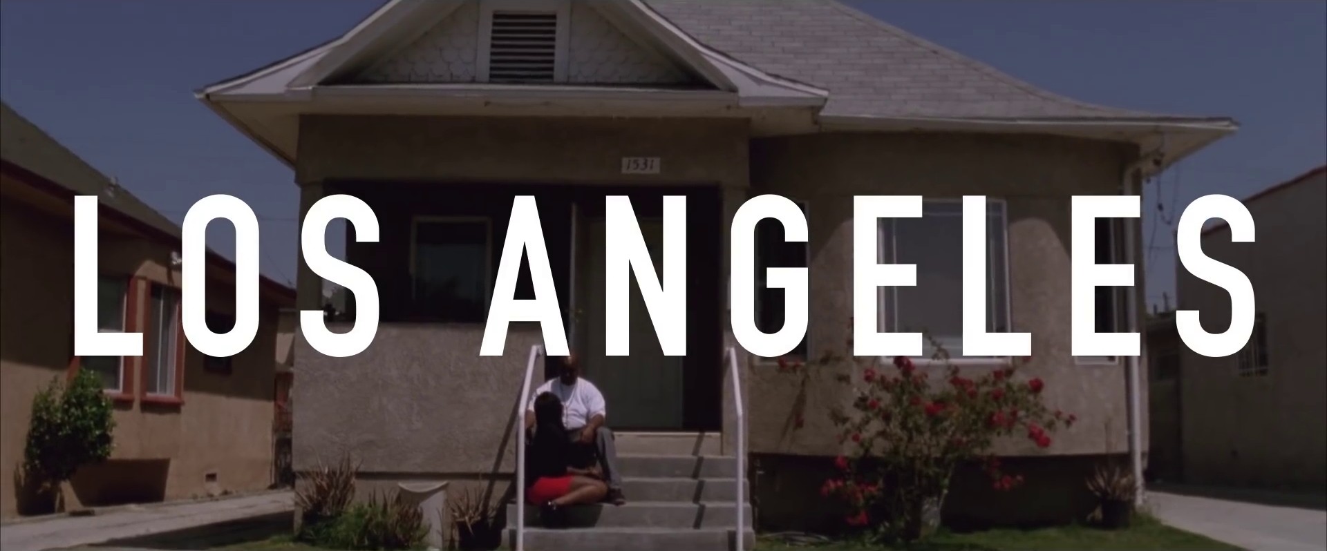 Let's Go (2012) —  shot,  lighting