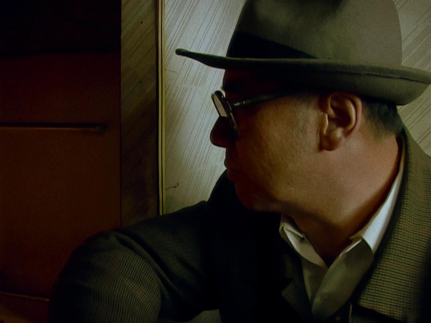 Caught by the Tides (2024) —  shot,  lighting