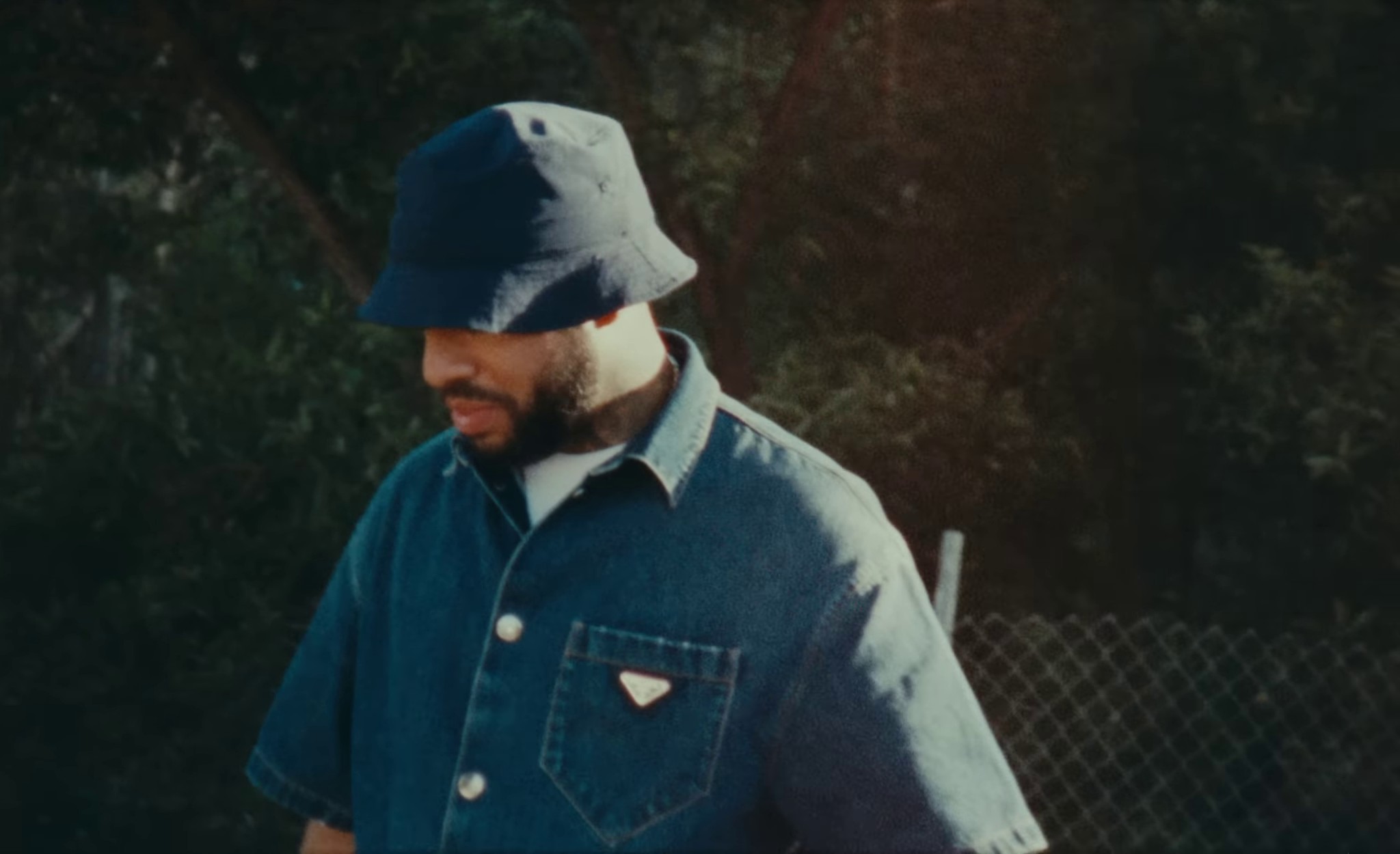 I'll Make Time (2022) —  shot,  lighting