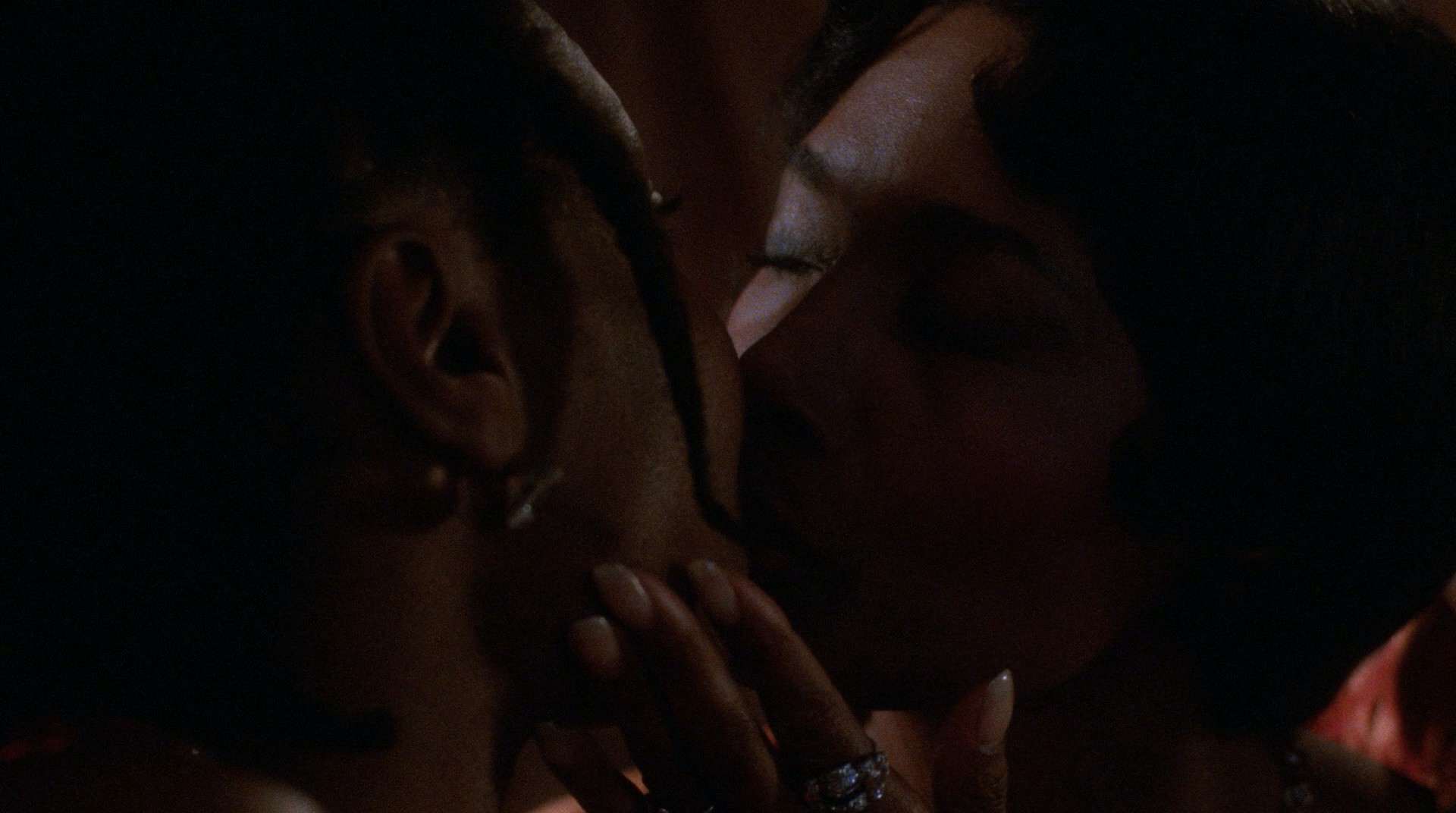 The Color Purple (1985) —  shot,  lighting