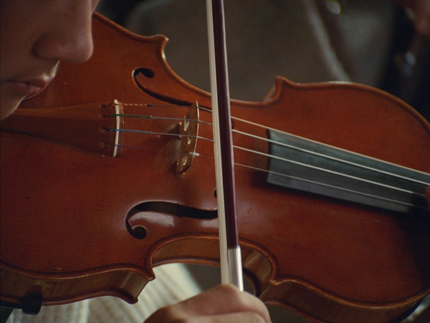 First Light - Stussy (2024) —  shot,  lighting