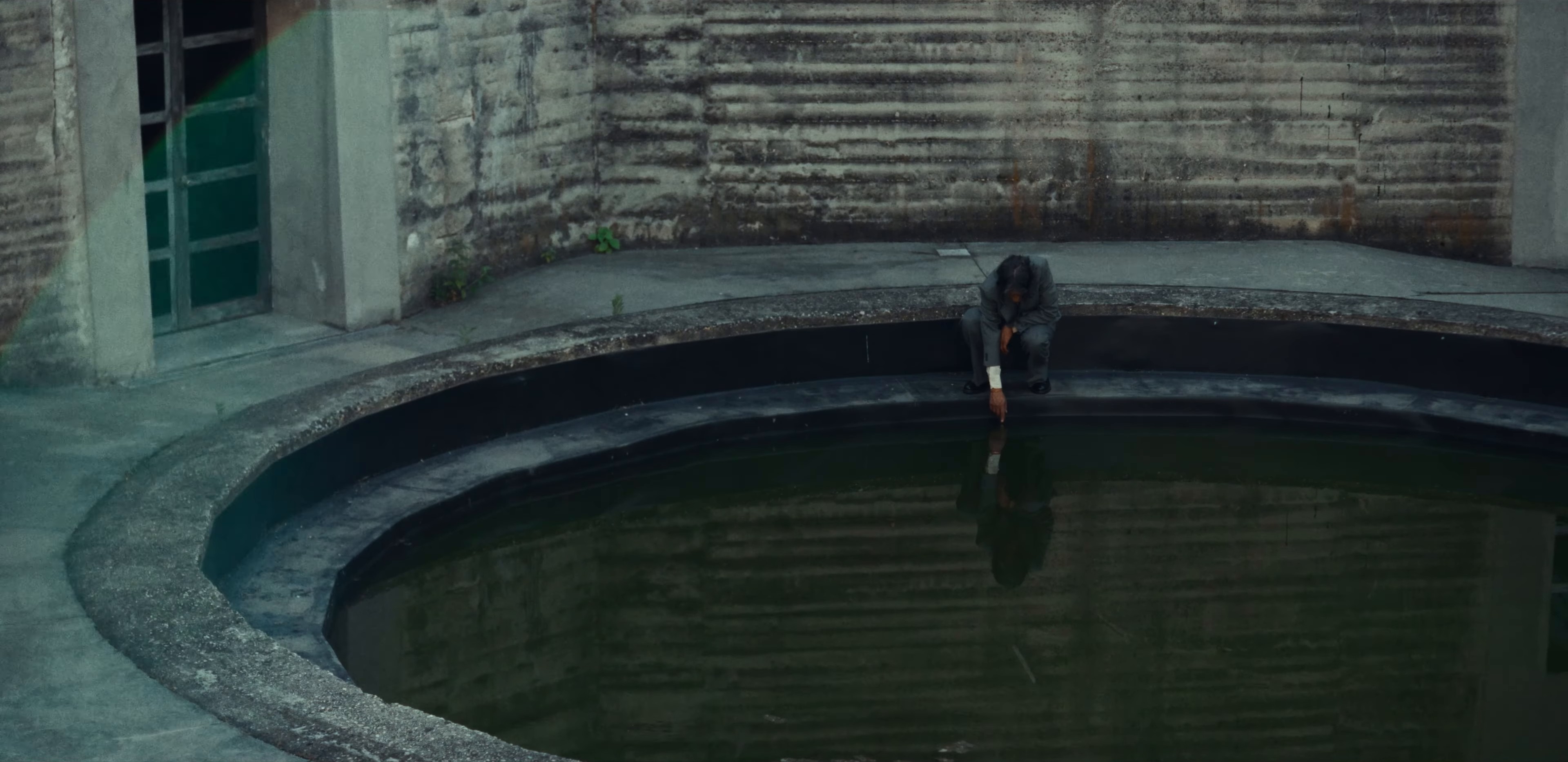 January (2024) —  shot,  lighting