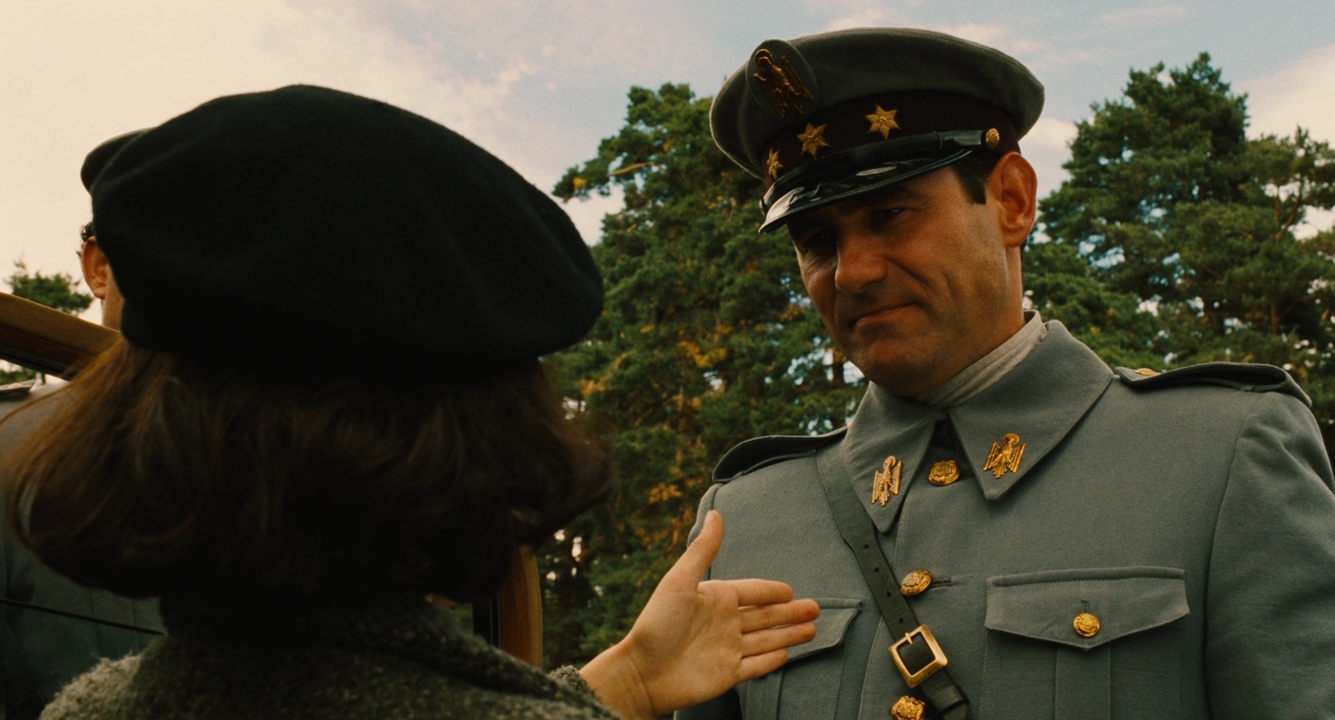 Pan's Labyrinth (2006) —  shot,  lighting